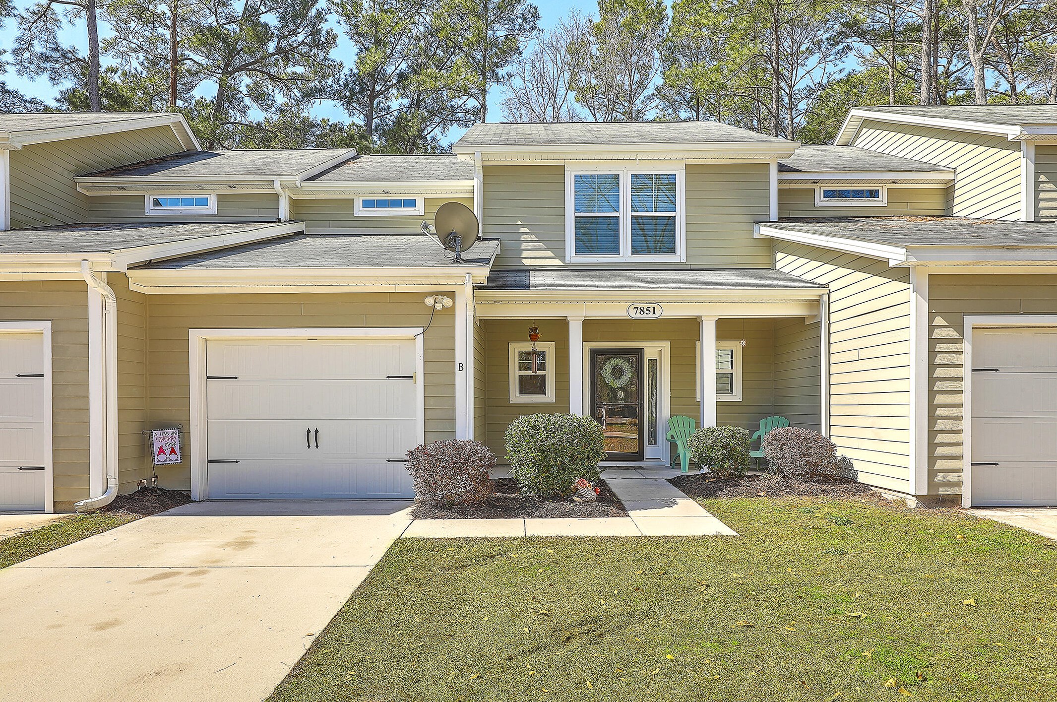 7851 Wilderness Trl, Charleston, SC 29418-2255