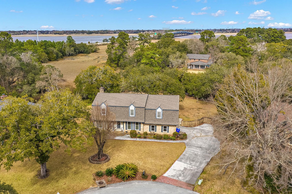 5 Birmingham Ct, Charleston, SC 29407-3401