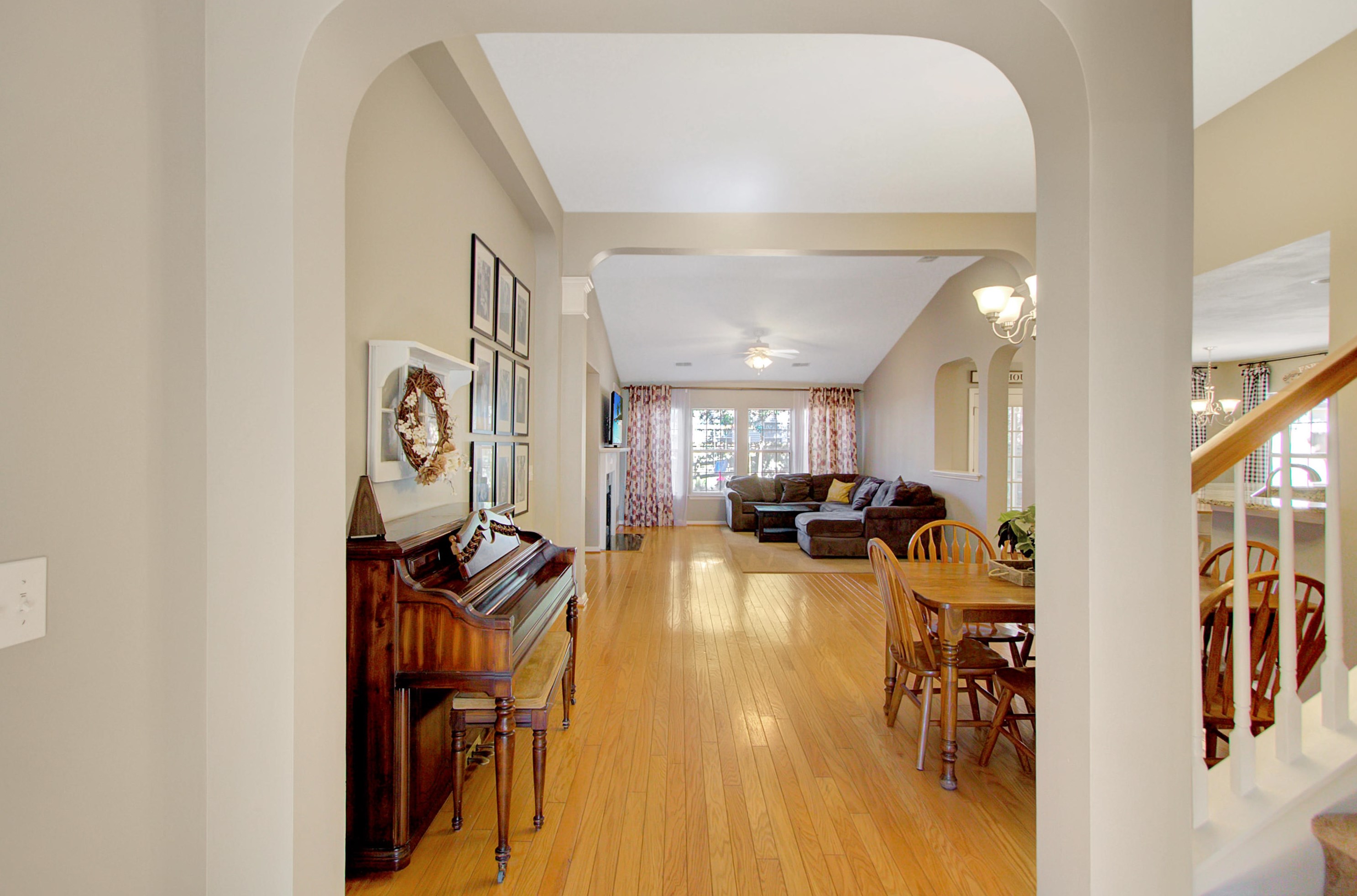 205 Green View Ct, Summerville, SC 29485-6234