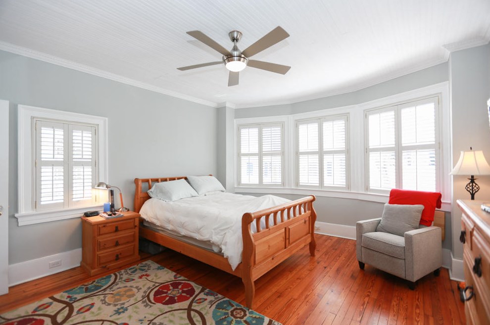 166 Tradd St, Charleston SC  29401-2414 exterior