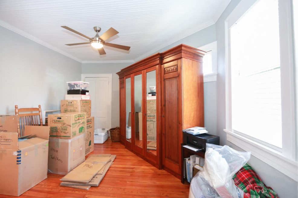 166 Tradd St, Charleston SC  29401-2414 exterior