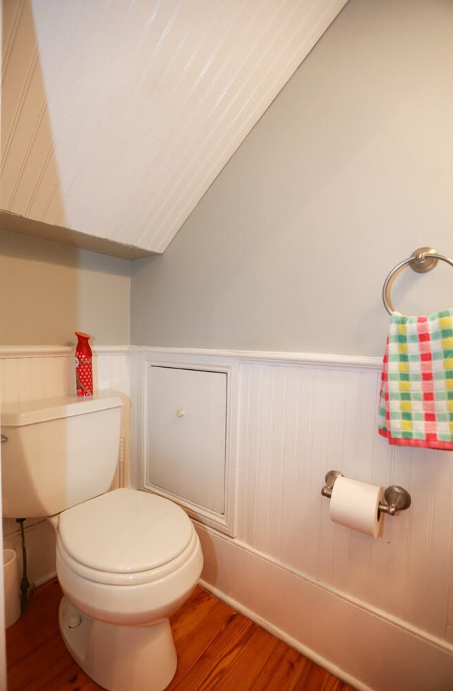 166 Tradd St, Charleston SC  29401-2414 exterior