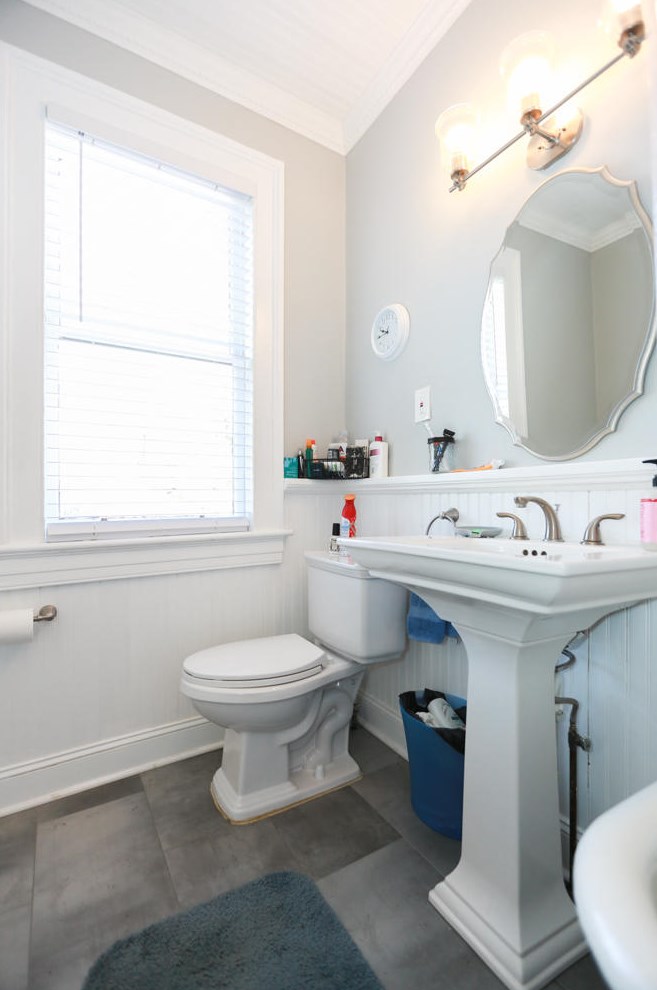 166 Tradd St, Charleston SC  29401-2414 exterior