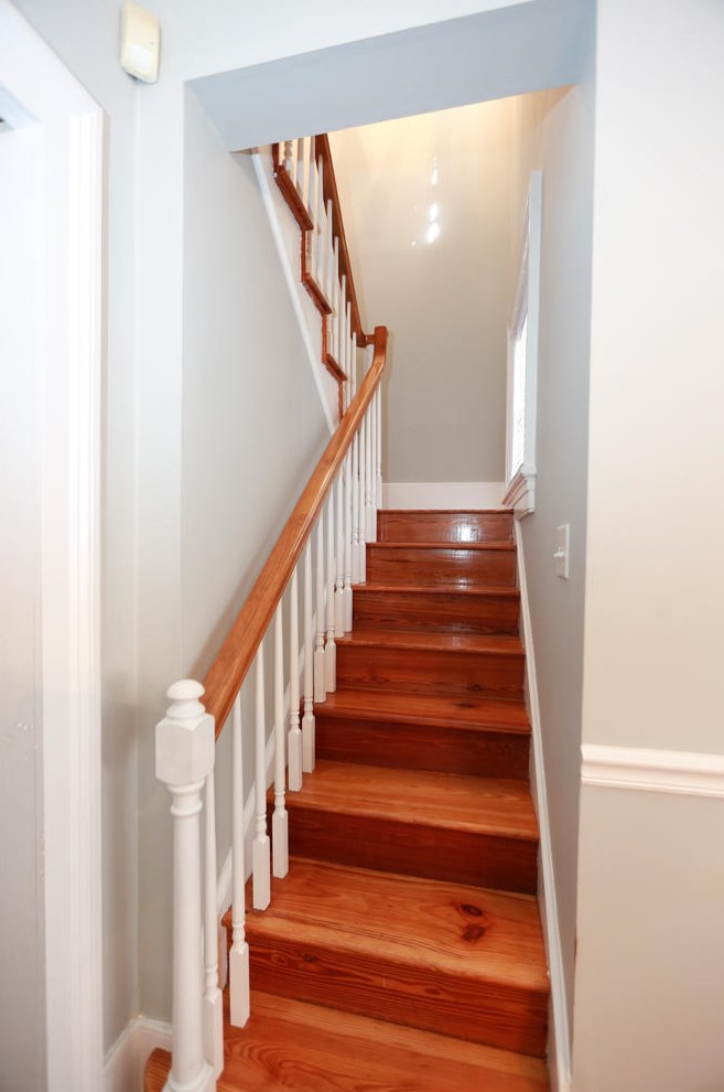 166 Tradd St, Charleston SC  29401-2414 exterior