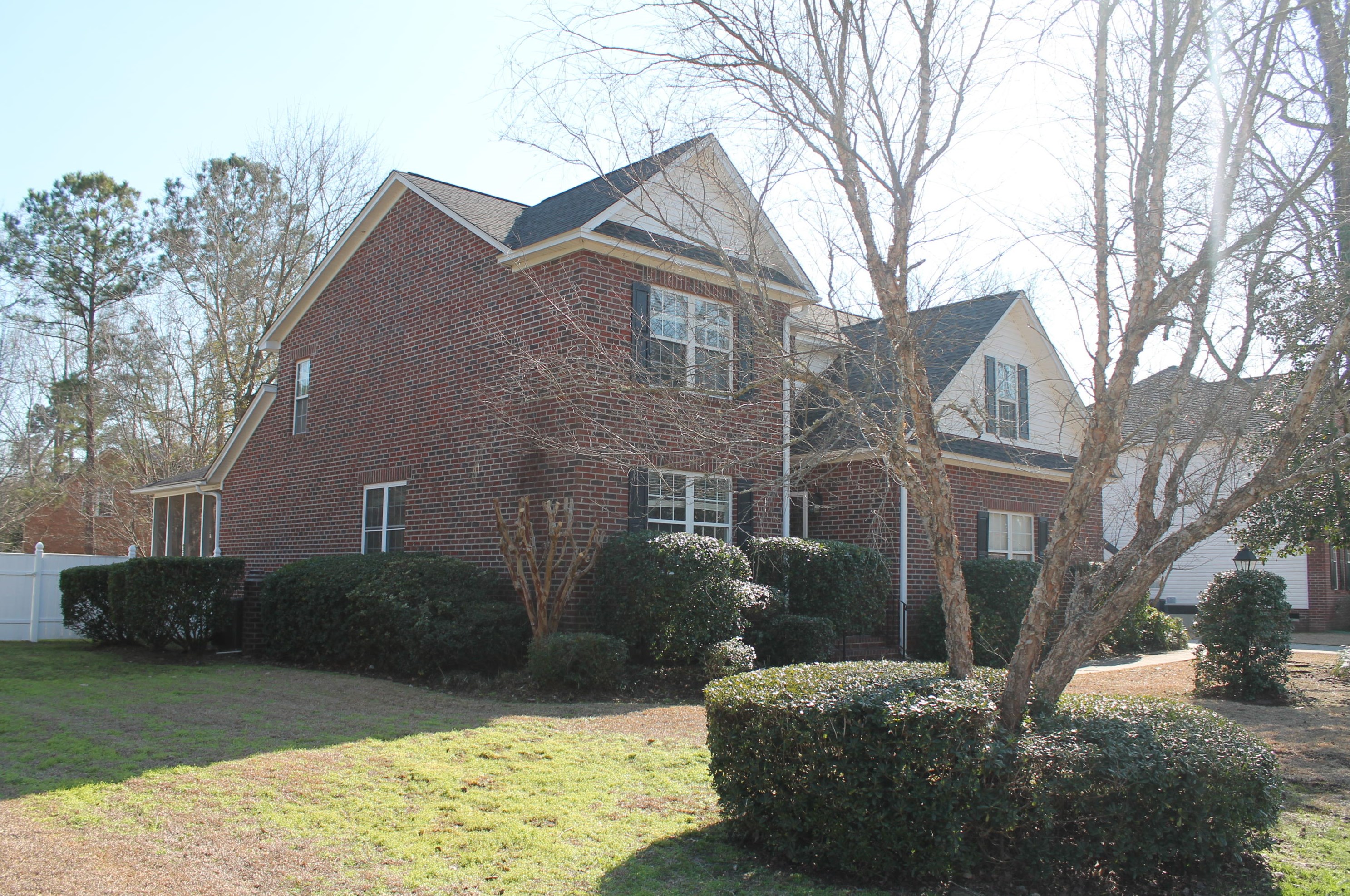125 Haleswood Cir, Charleston, SC 29445-7081