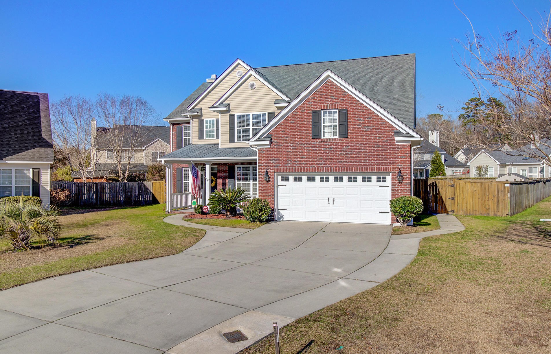 107 Keller Spring Ct, Summerville, SC 29485-8956
