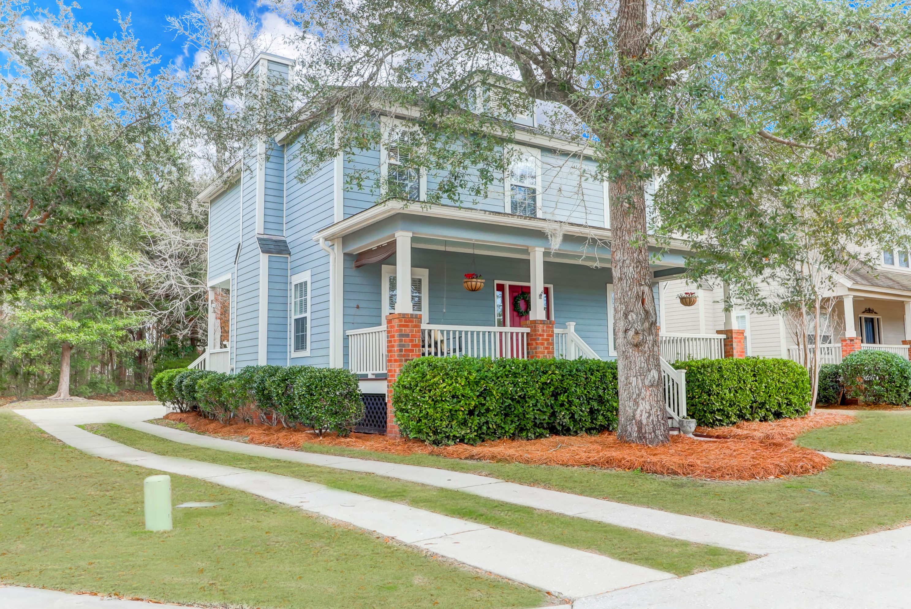 208 Ainsdale Dr, Charleston, SC 29414-7366
