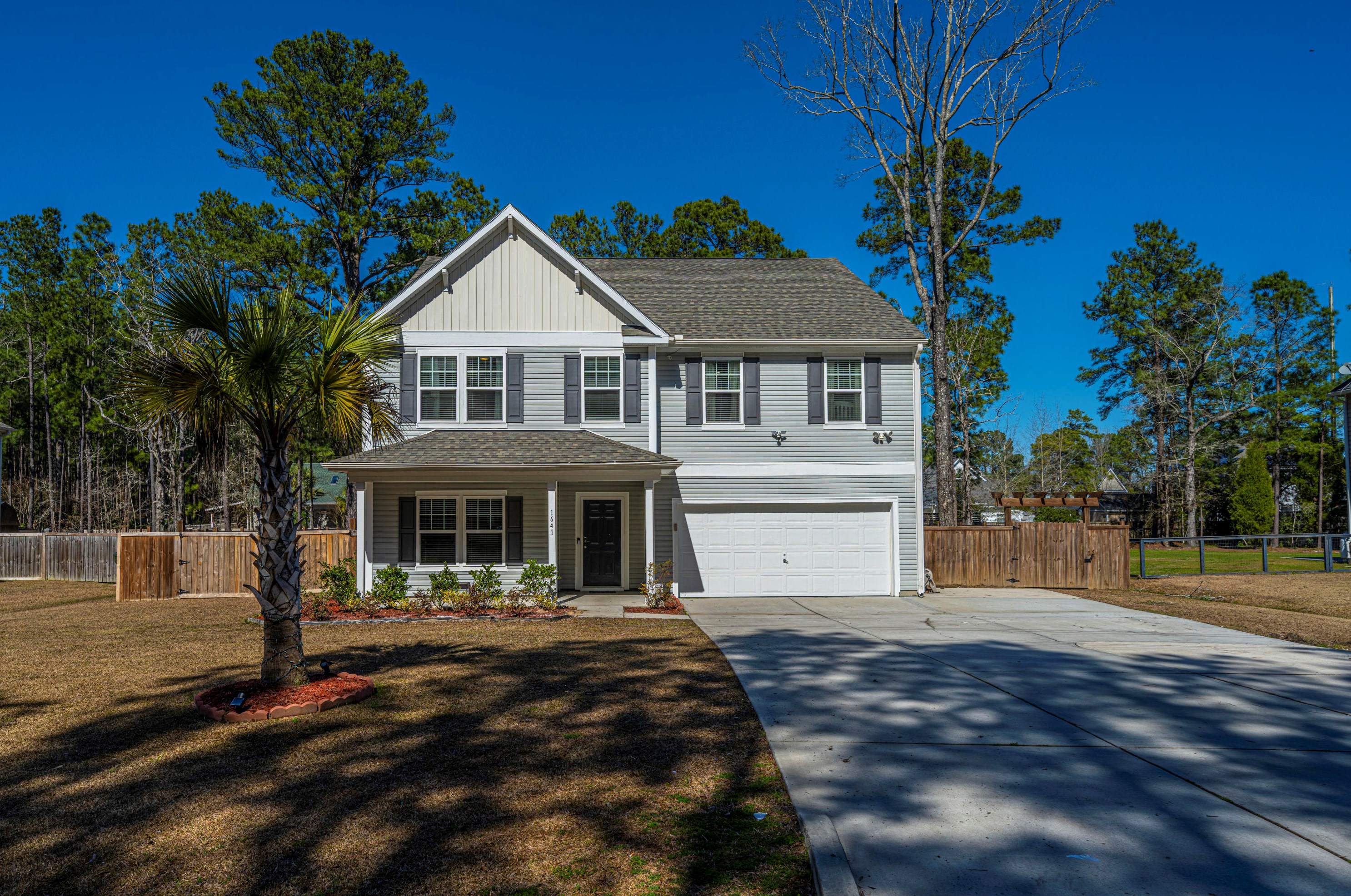 1641 Pimlico Blvd, Moncks Corner, SC 29461