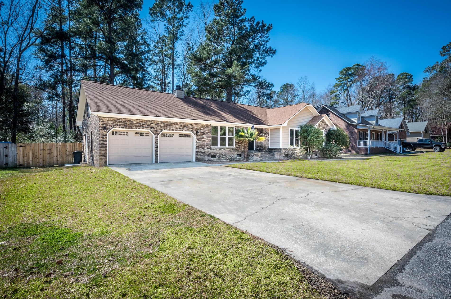 108 Retriever Ln, Summerville, SC 29485-4831