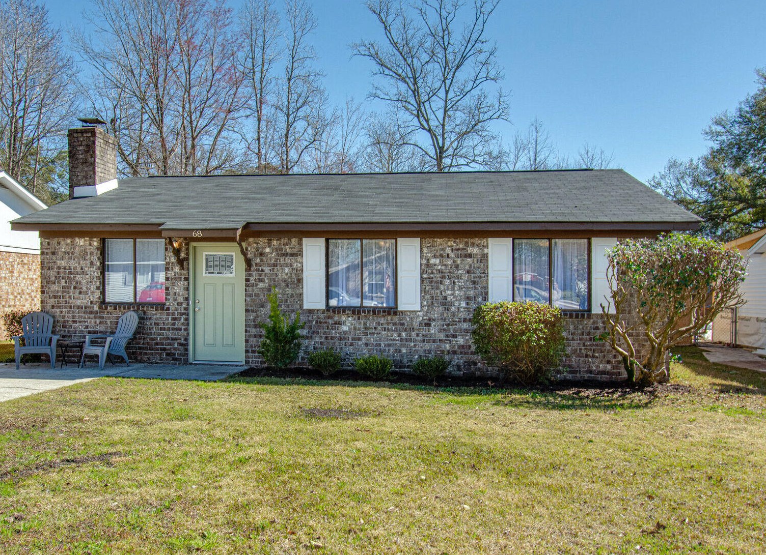 68 Tanbark Ct, Charleston, SC 29445-3805