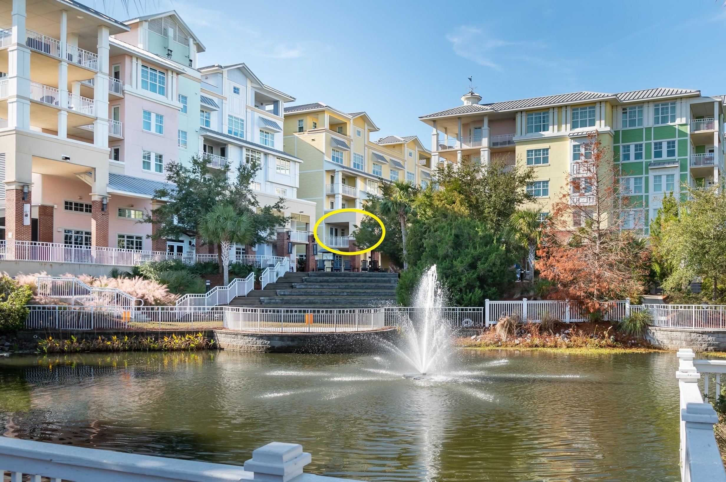 5802 Palmetto Dr #b-214, Isle of Palms, SC 29451