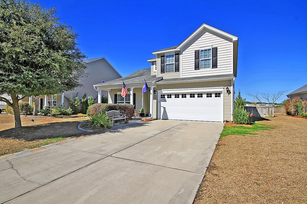 354 Deep River Rd, Summerville, SC 29483-5381