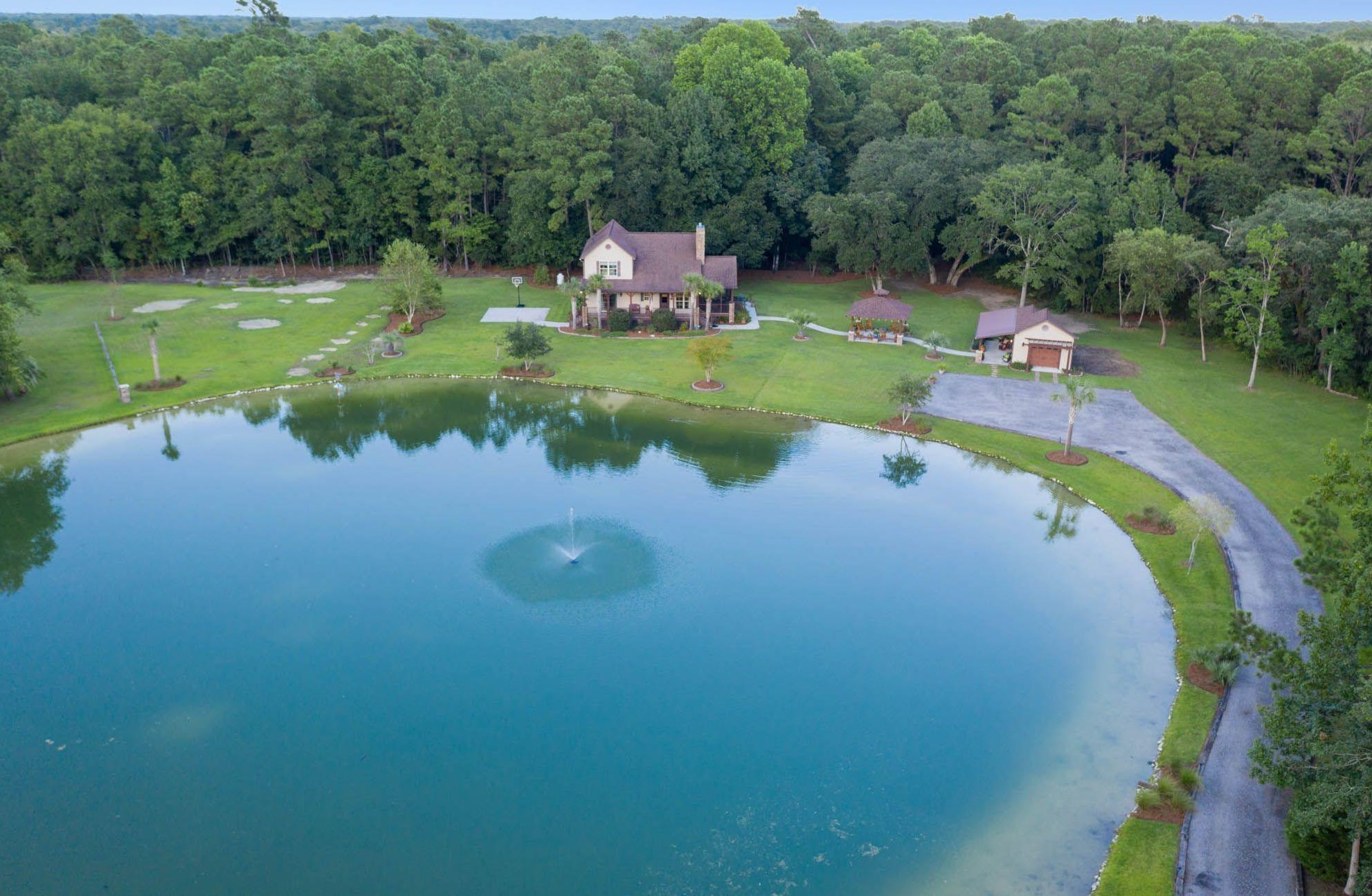 1381 Constantine Ln, Johns Island, SC 29455