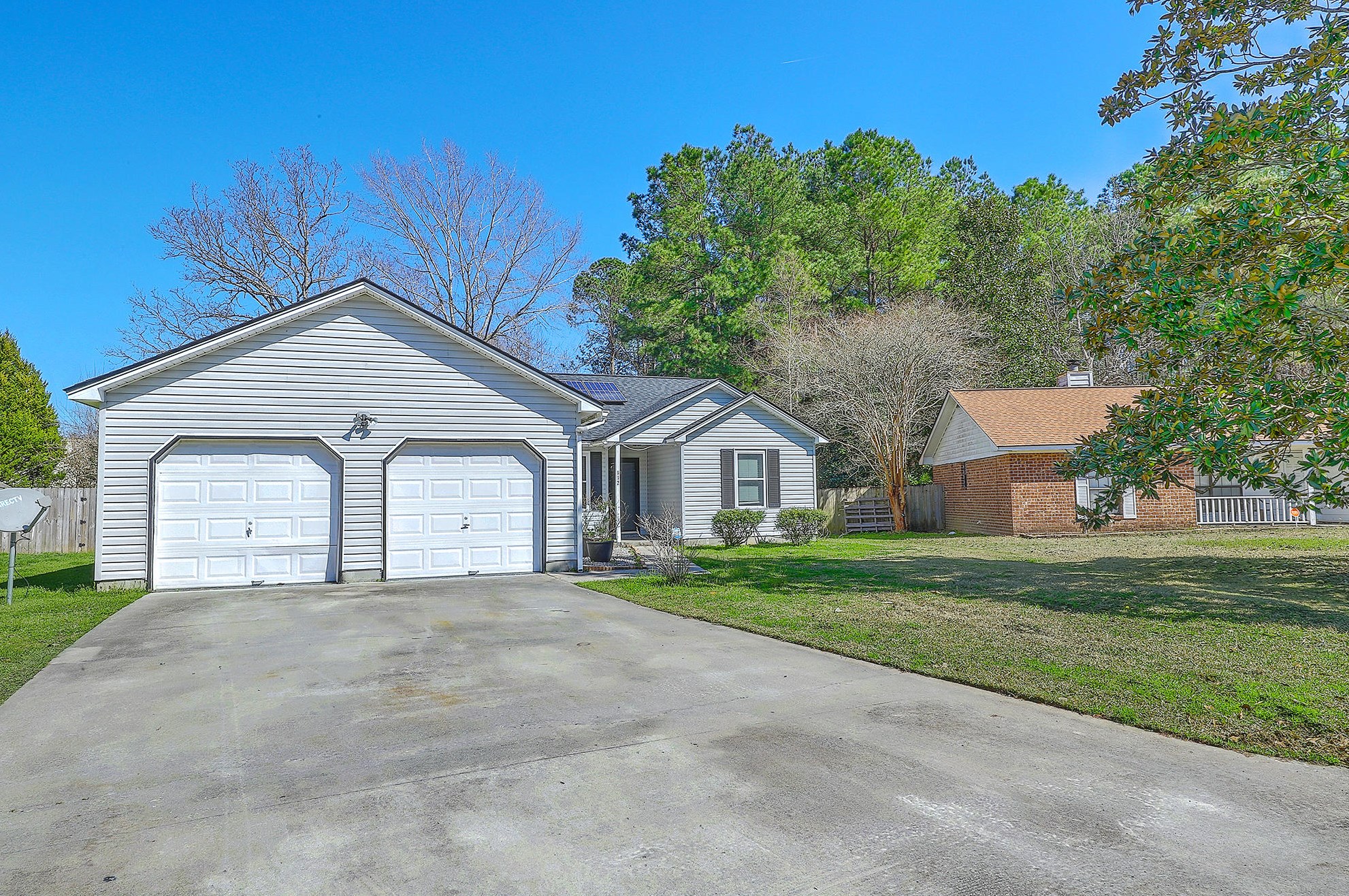 112 Mohican Cir, Summerville, SC 29483-9255