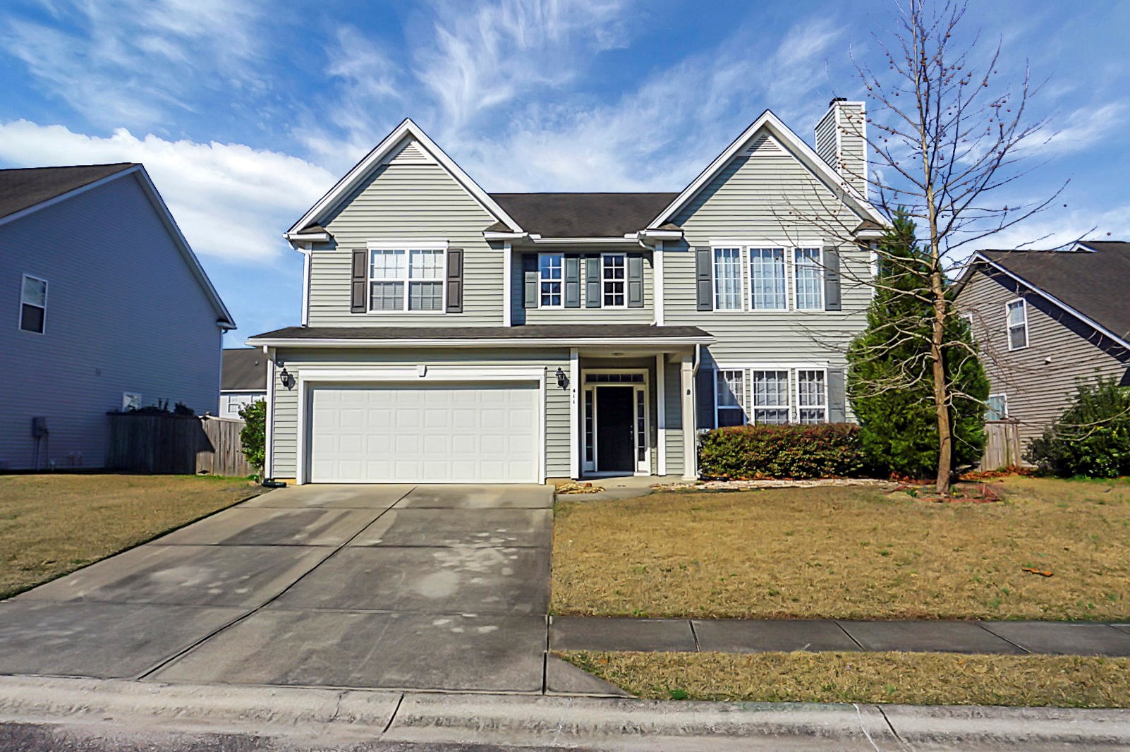 411 Tallow Ct, Moncks Corner, SC 29461-8447
