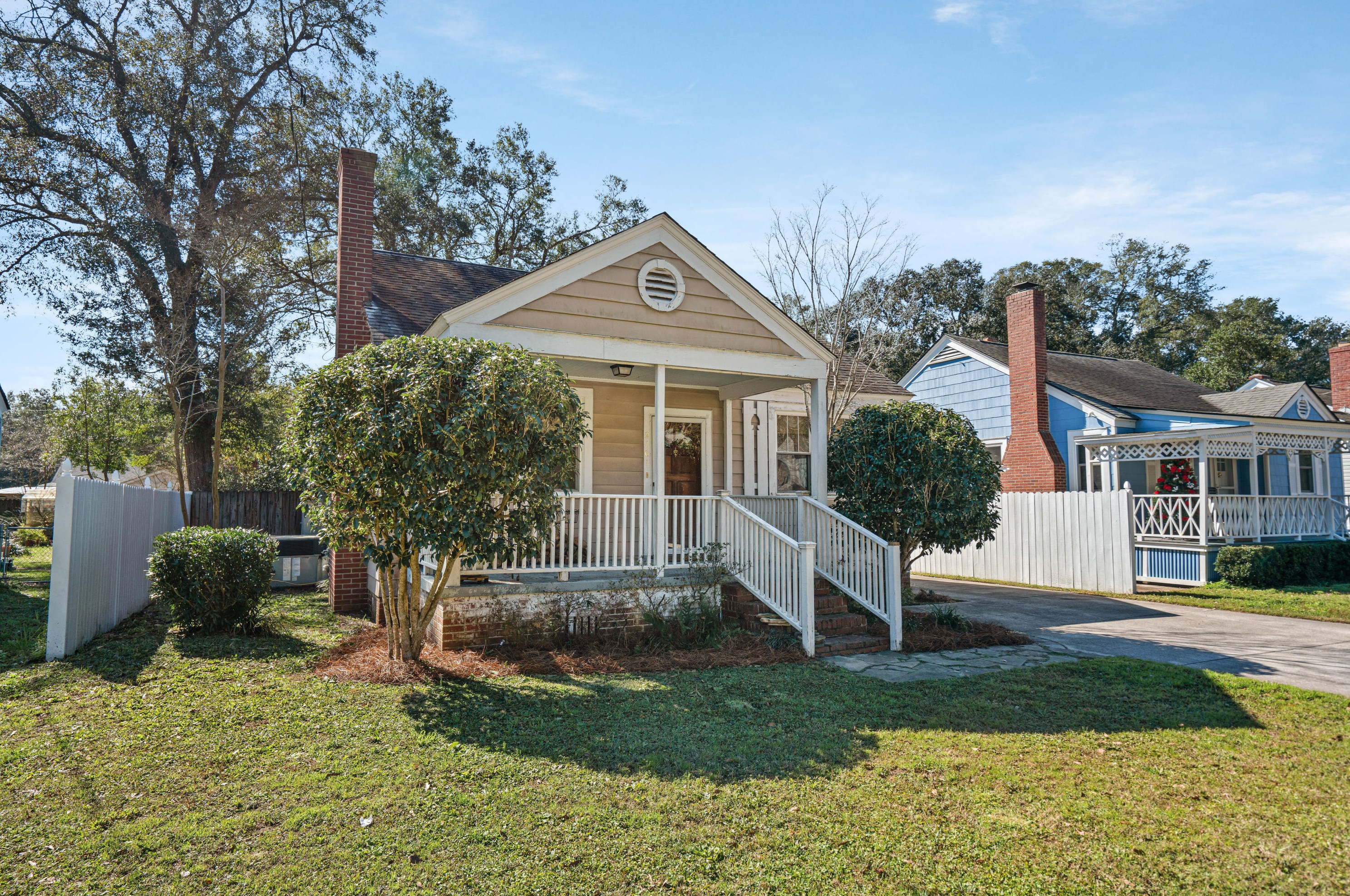 2161 Edisto Ave, Charleston, SC 29412-2352