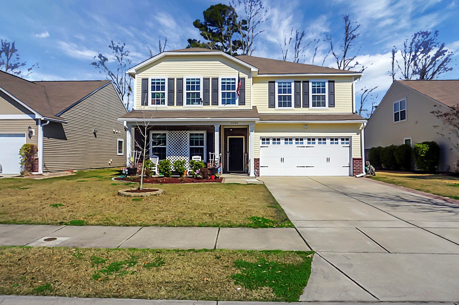 3186 Conservancy Ln, Charleston, SC 29414-8111