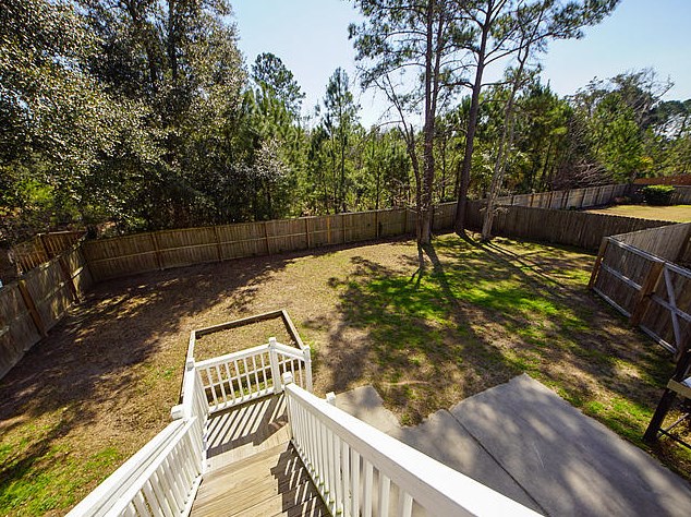 3621 Purple Martin Ct, Mount Pleasant, SC 29466