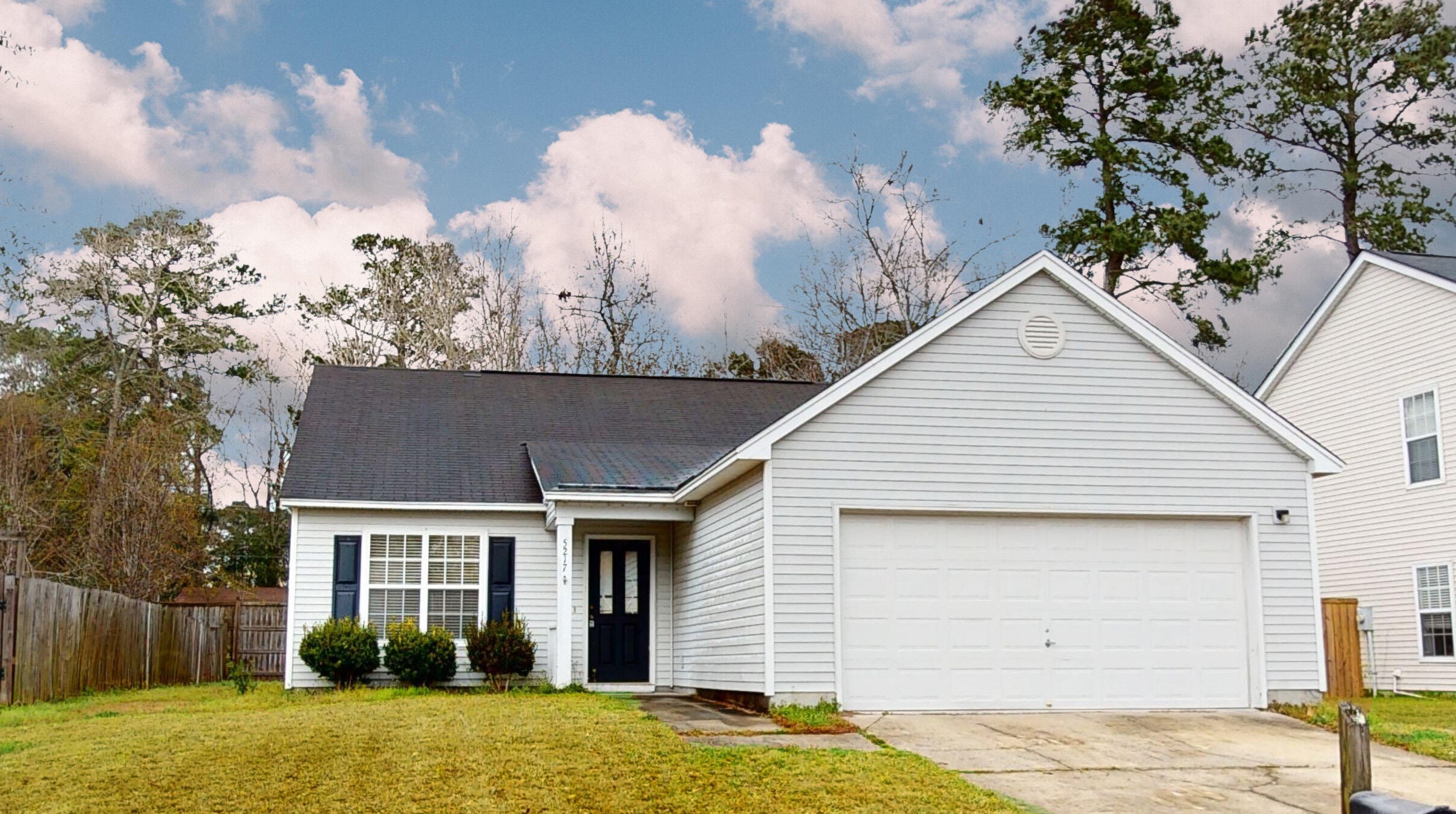 5217 Bristol St, Summerville, SC 29485-8783