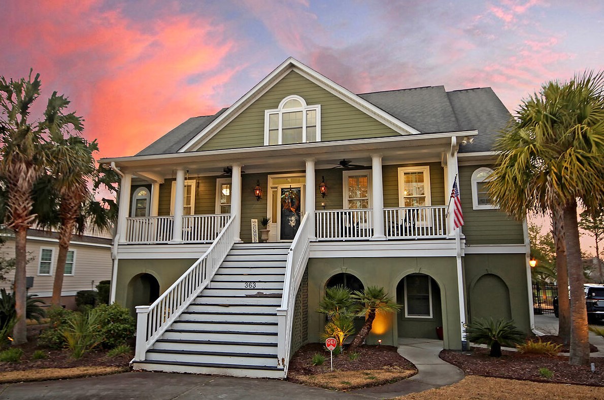 363 Shadowmoss Pkwy, Charleston, SC 29414-6894