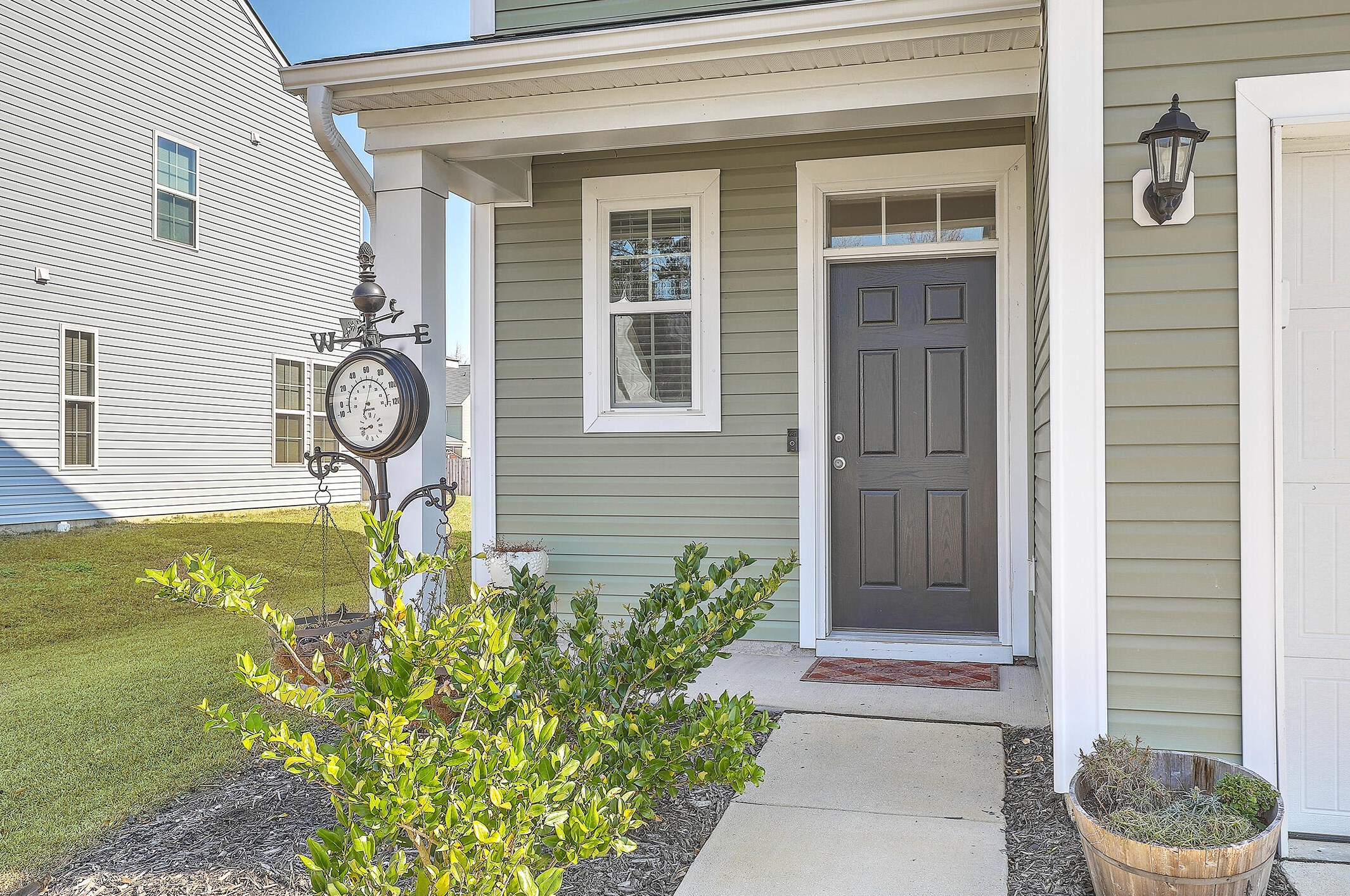 1419 Hermitage Ln, Ladson, SC 29456