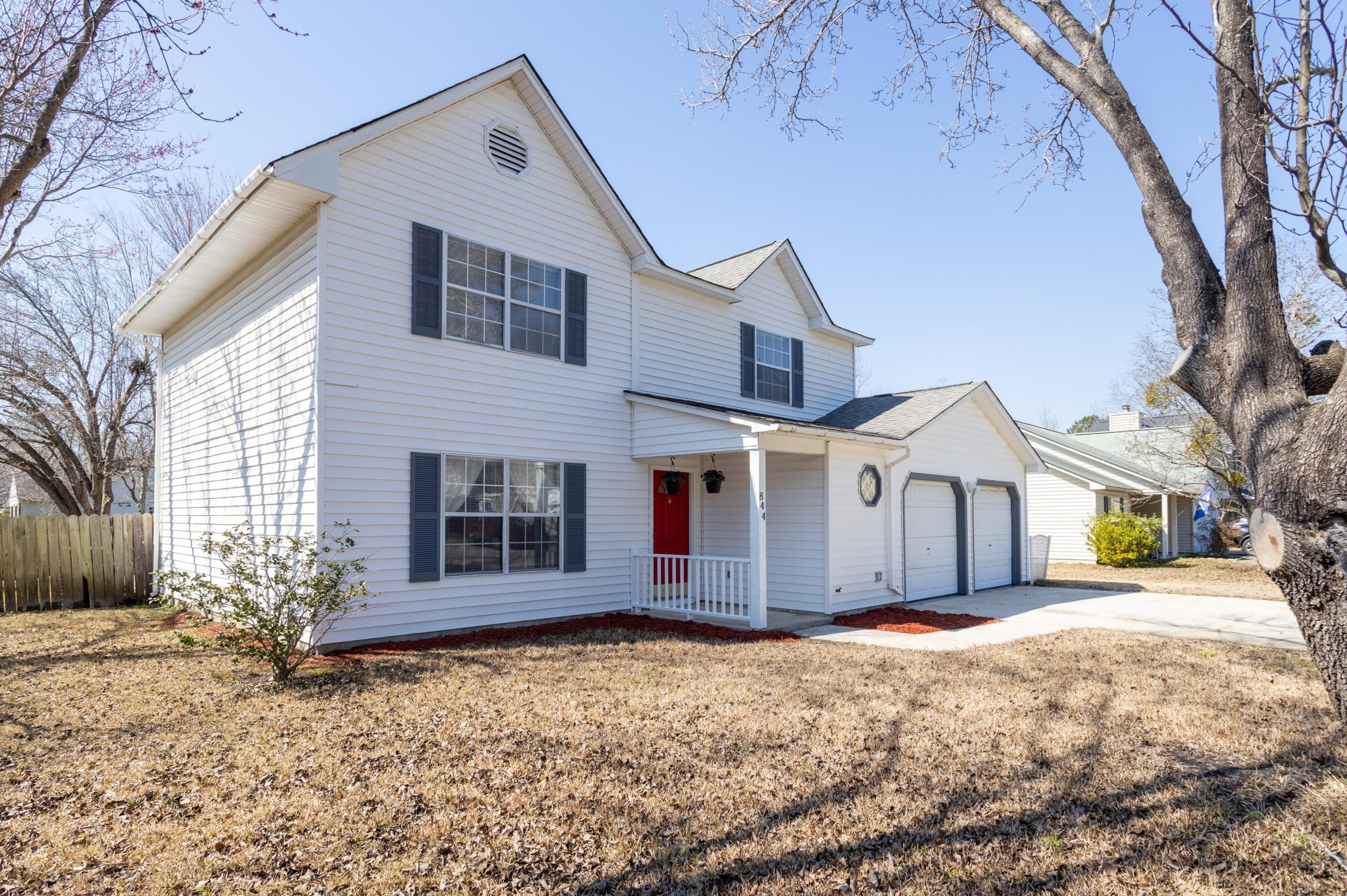 844 Aylesbury Rd, Charleston, SC 29445-5700