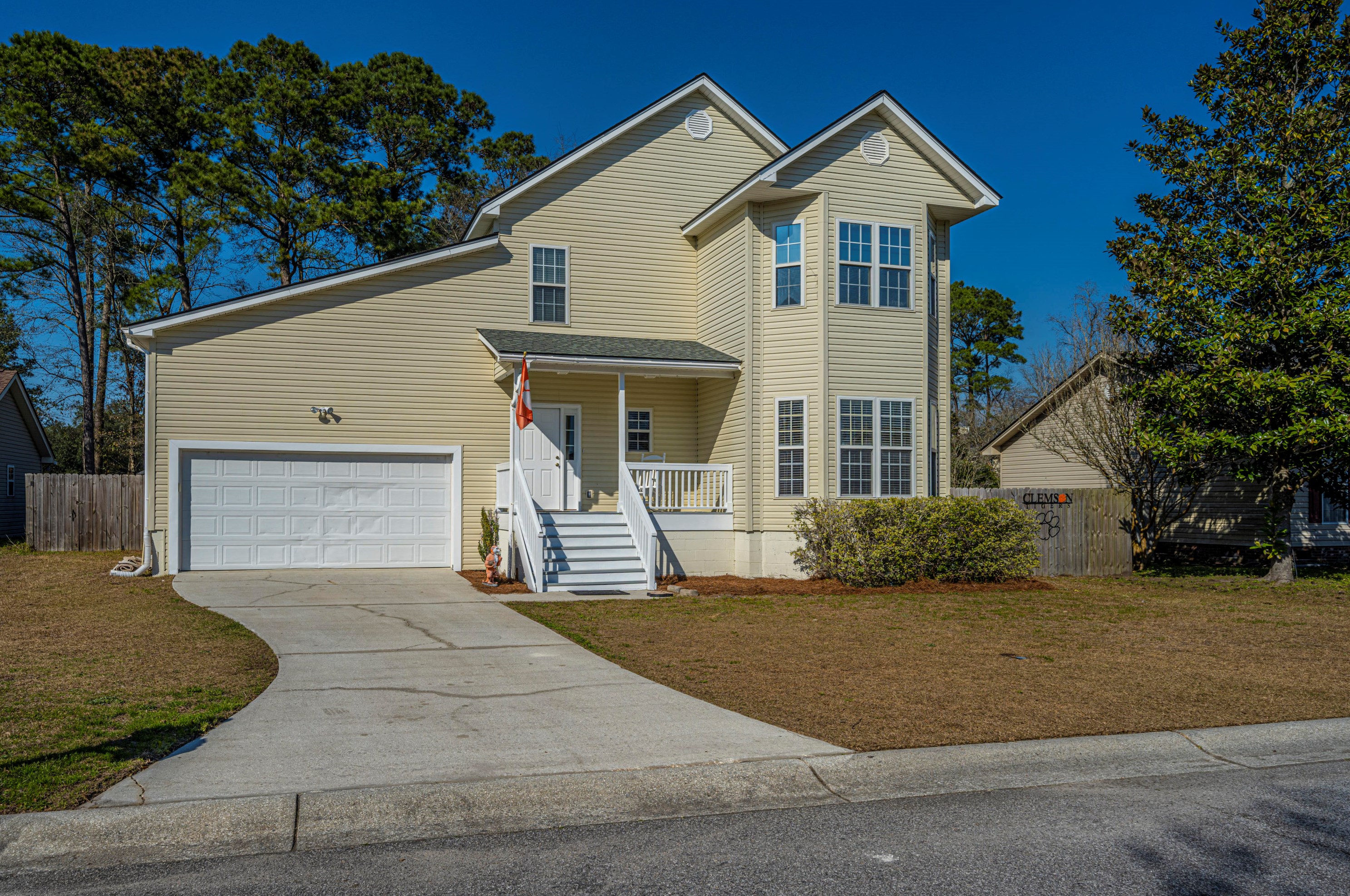 2876 Thunder Trail, Johns Island, SC 29455