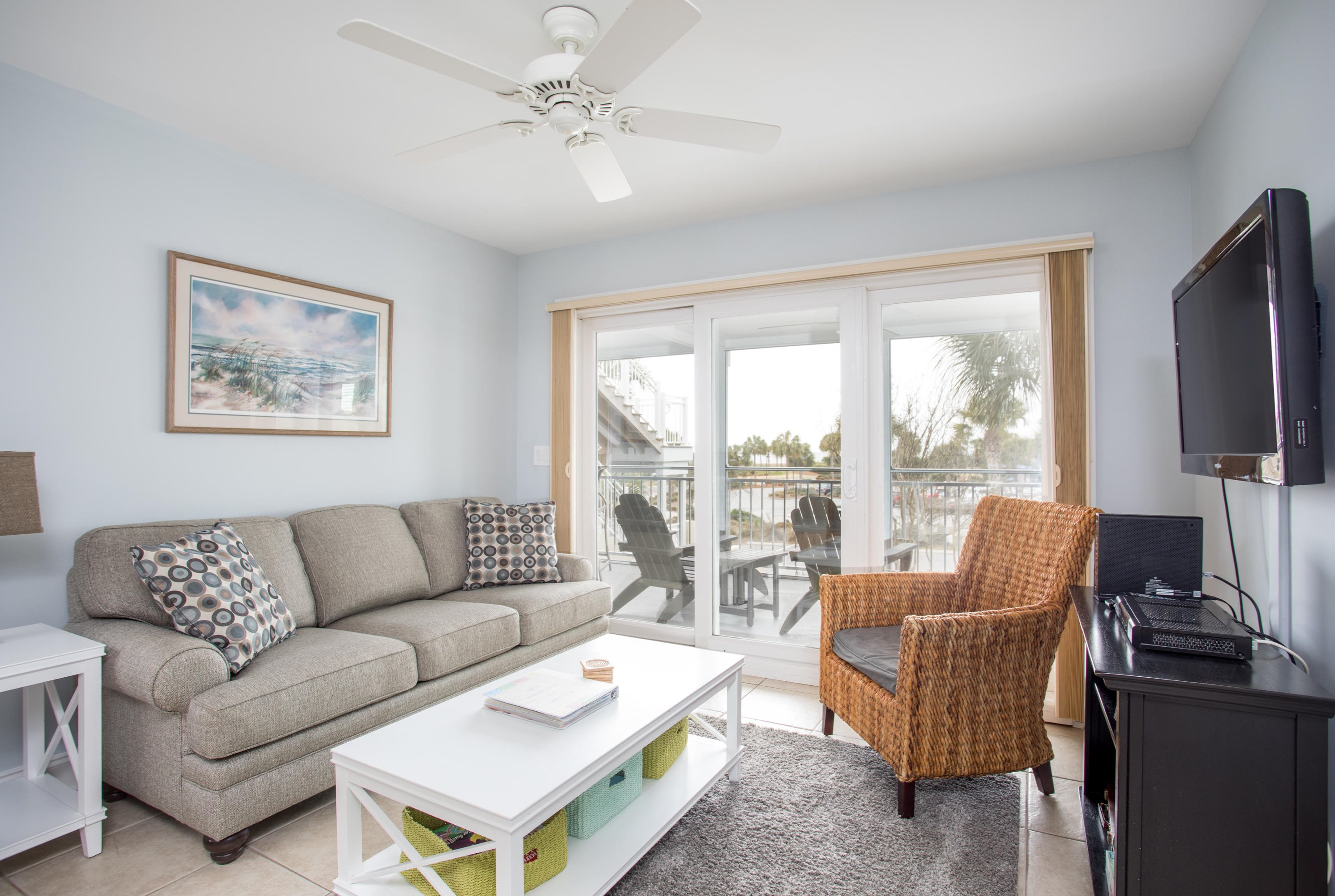 2941 Atrium Villa #41, Johns Island, SC 29455