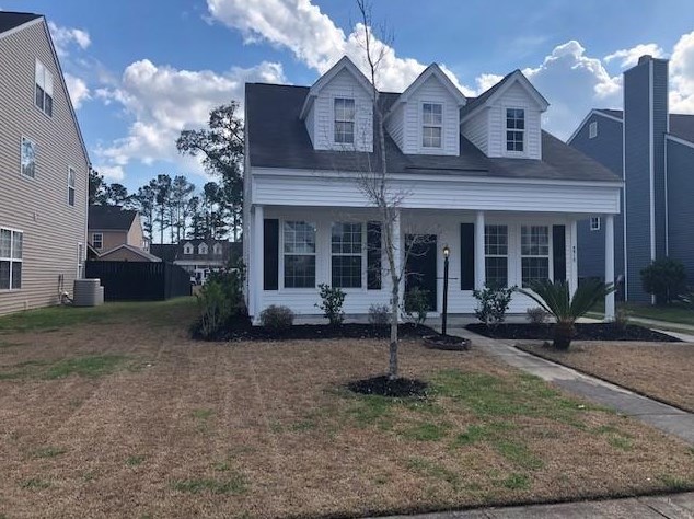 4813 Red Maple Cir, Summerville, SC 29485-9047