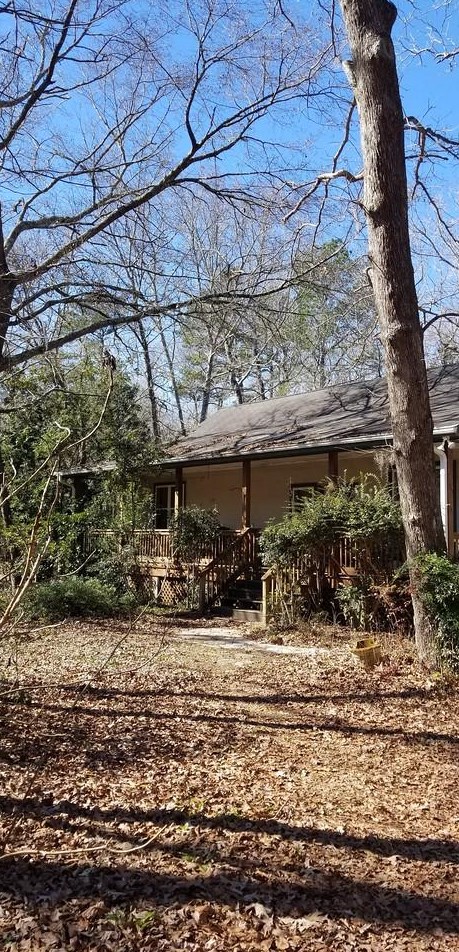 5201 Whippoorwill Ln, Johns Island, SC 29455