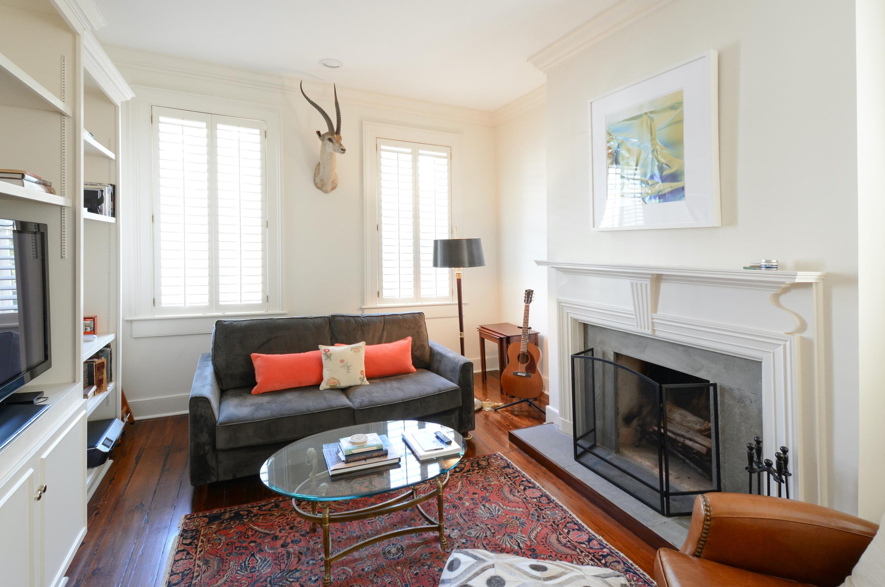 61 Queen St #b, Charleston, SC 29401
