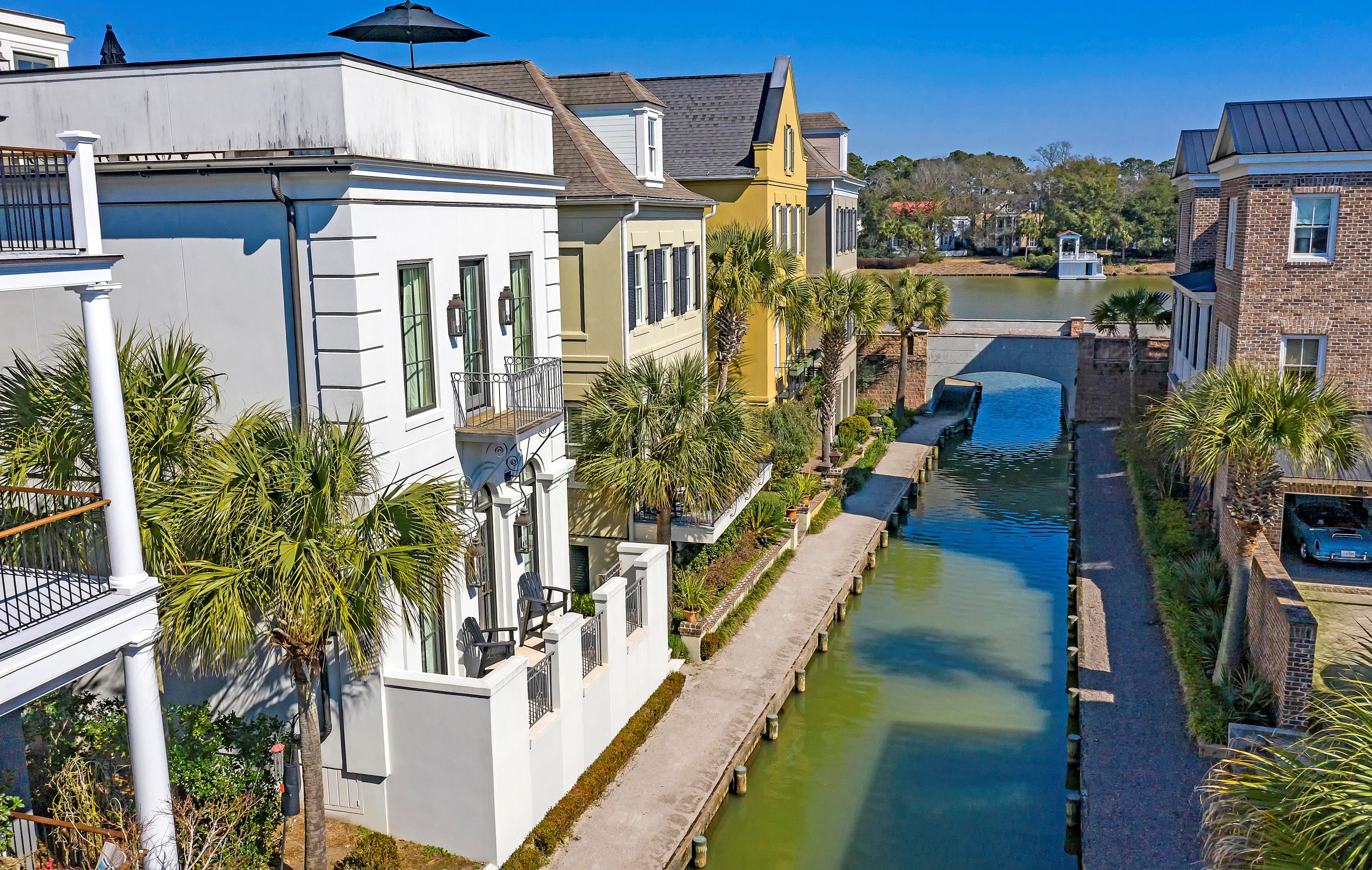 47 Rialto Rd, Mount Pleasant, SC 29464