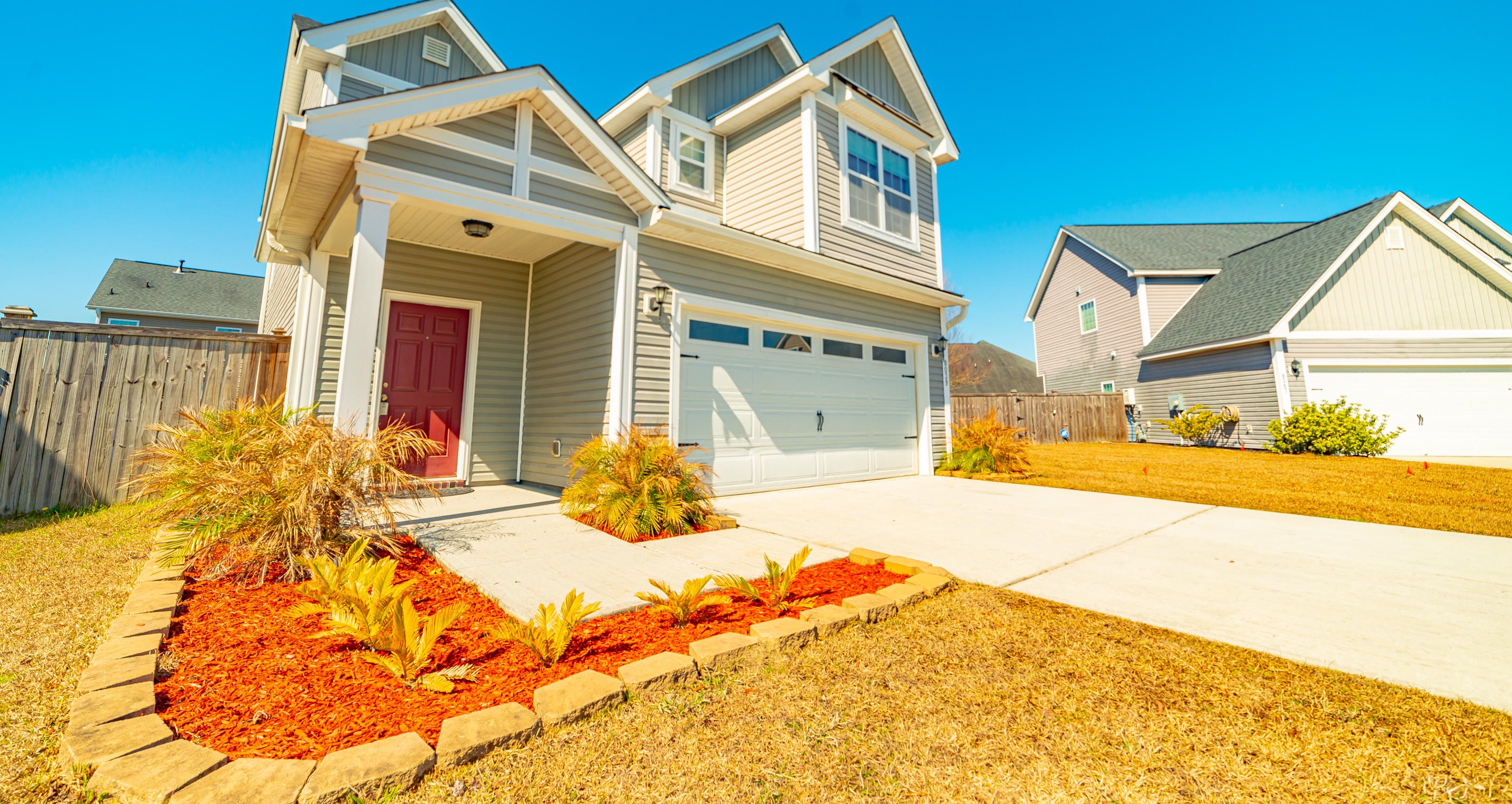 8039 Regency Elm Dr, Charleston, SC 29406-8937