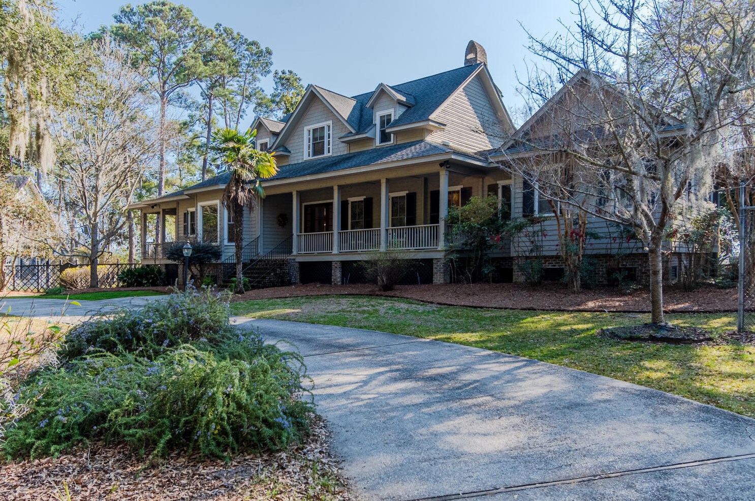 2133 Bailey Island Ln, Edisto, SC 29438-6300