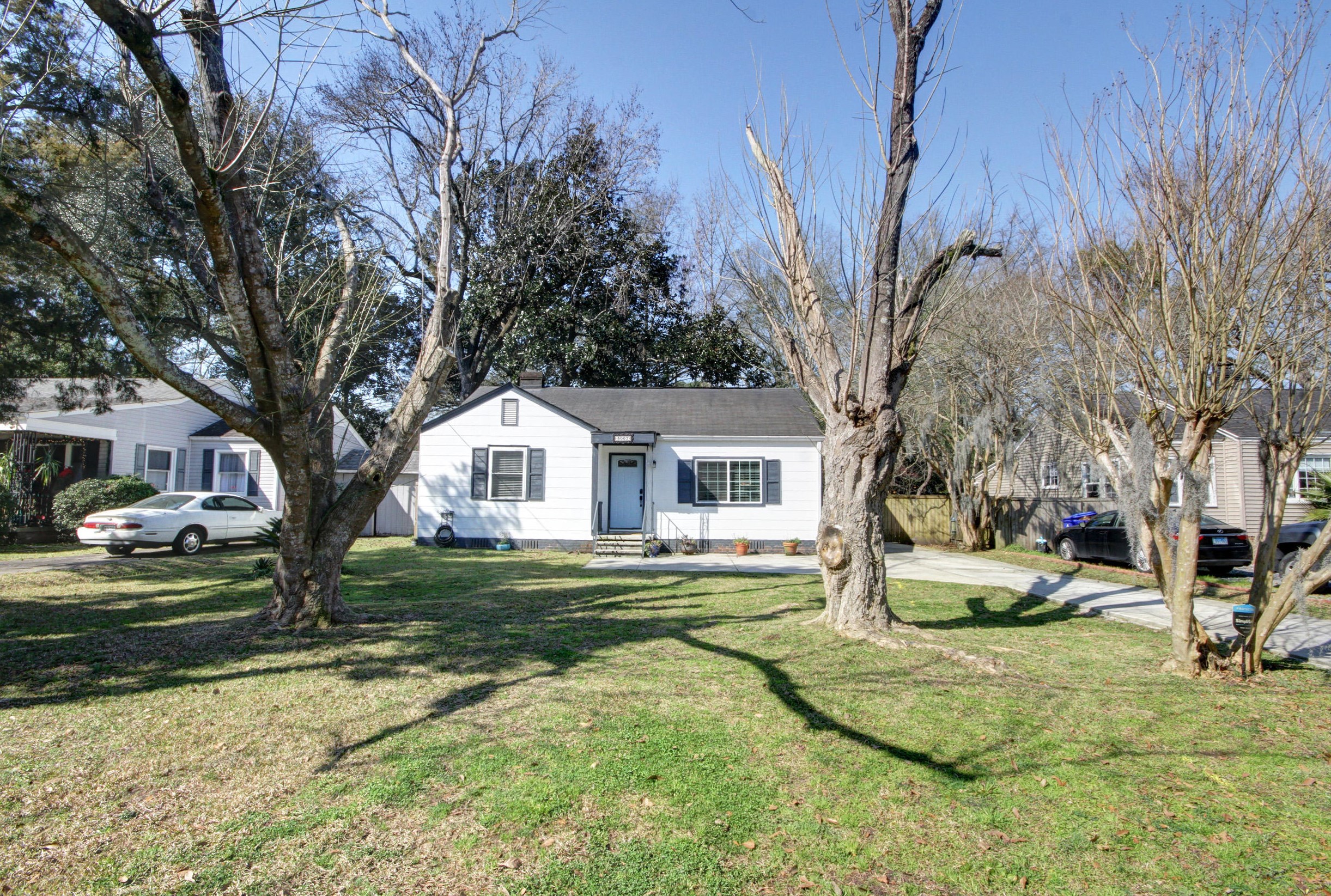 5007 Converse St, Charleston, SC 29405-4329