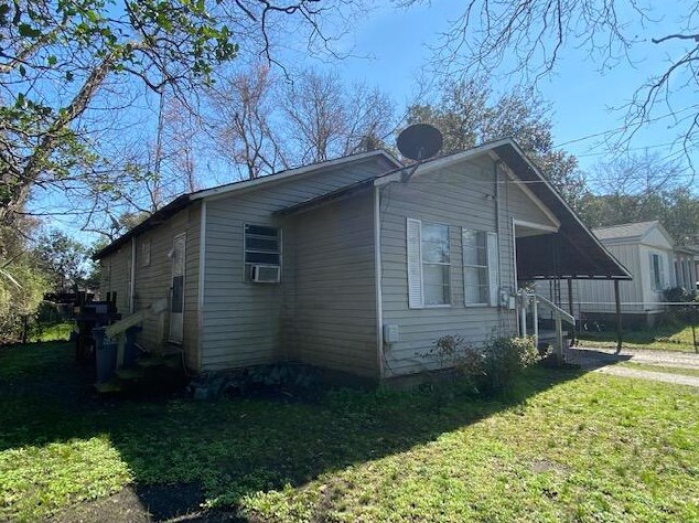 2121 Victory Ave, Charleston, SC 29405-7761