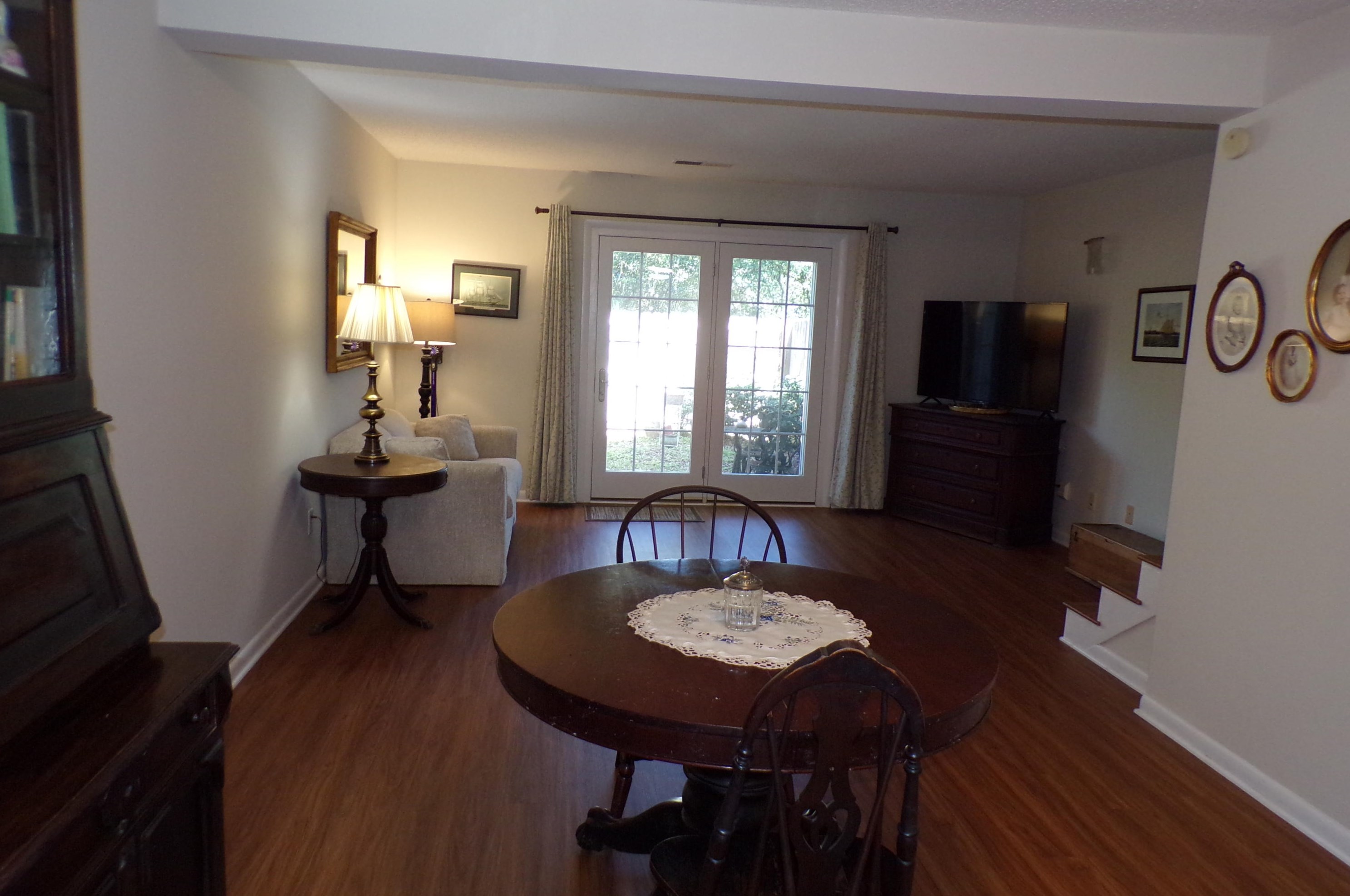 180 Heritage Cir #l-8, Mount Pleasant, SC 29464