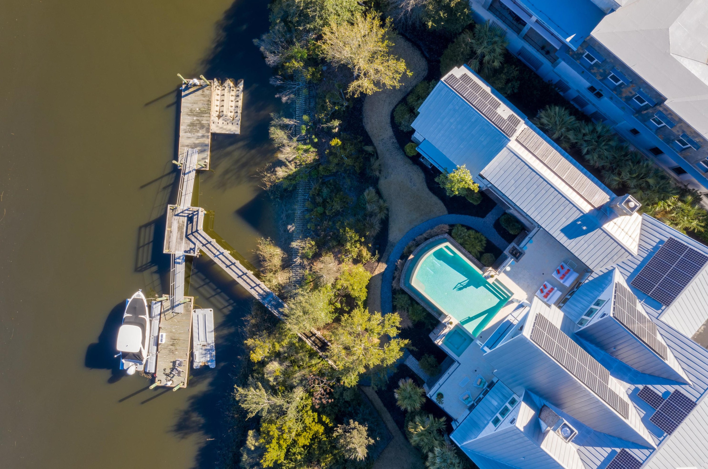 477 Creek Landing St, Charleston, SC 29492-2102