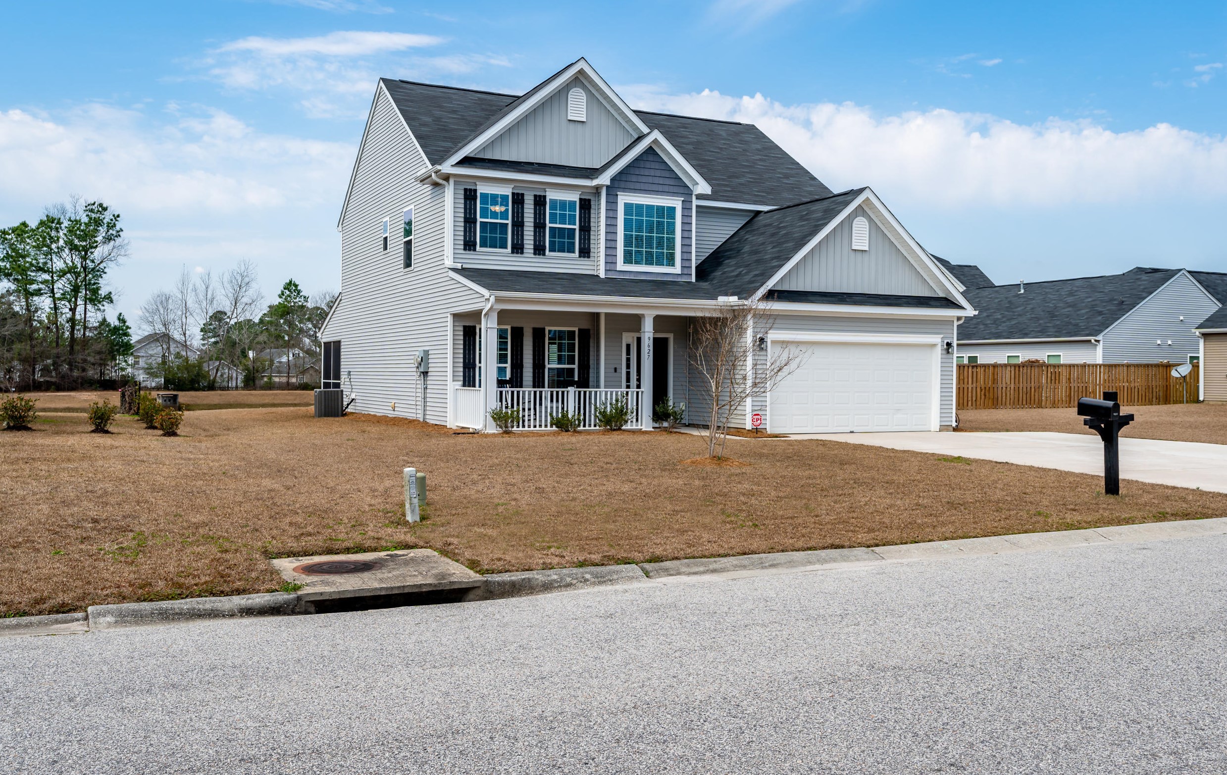 9627 Stockport Cir, Summerville, SC 29485-9006
