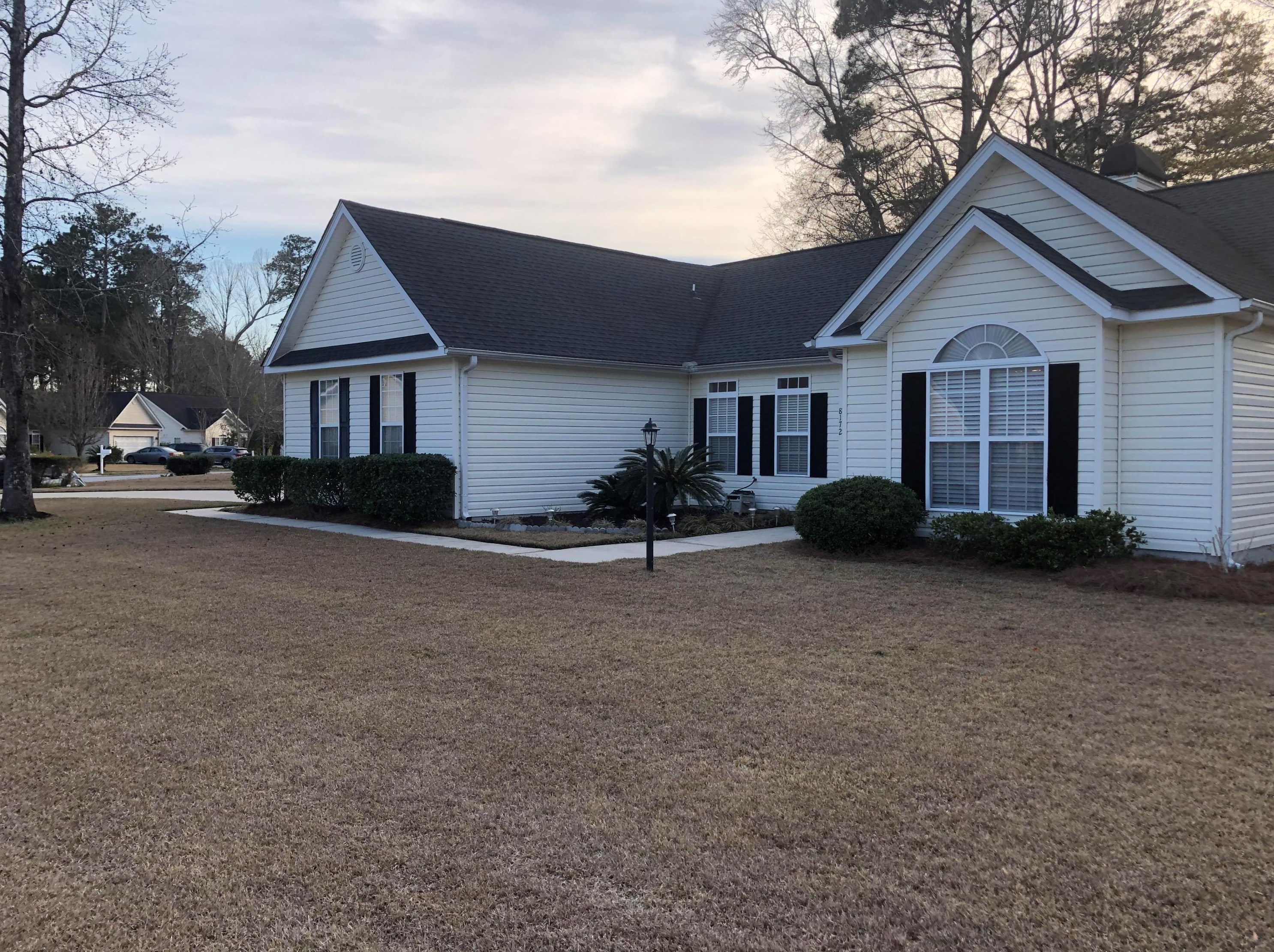8172 Governors Walk, Charleston, SC 29418-2641