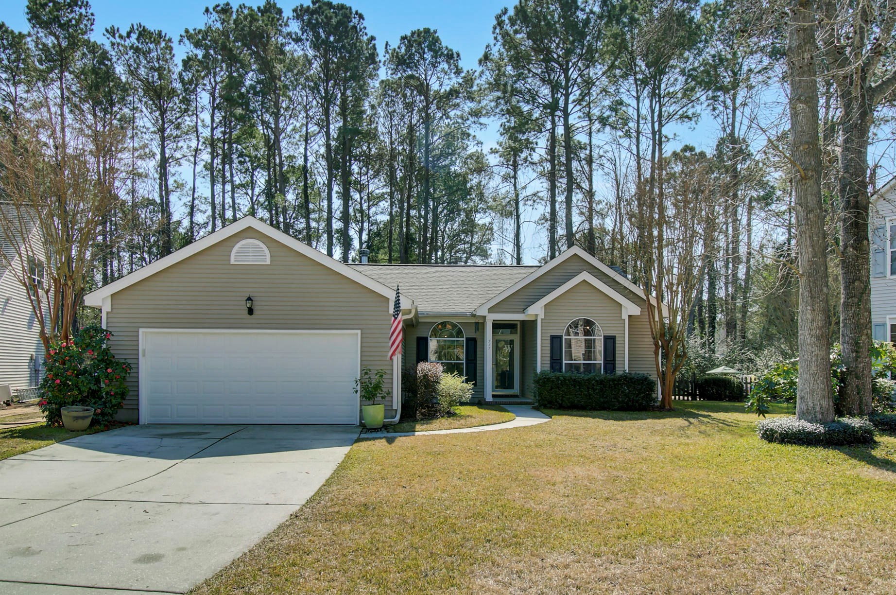717 Windchime Aly, Mount Pleasant, SC 29464-7829