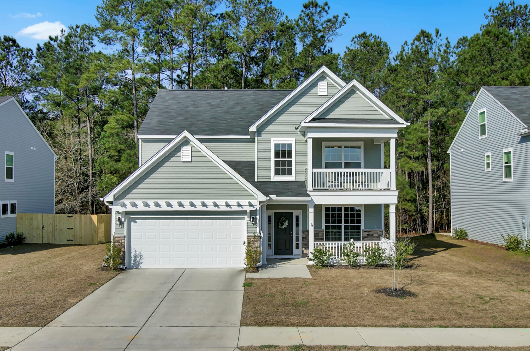165 Vango Dr, Charleston, SC 29445-3669