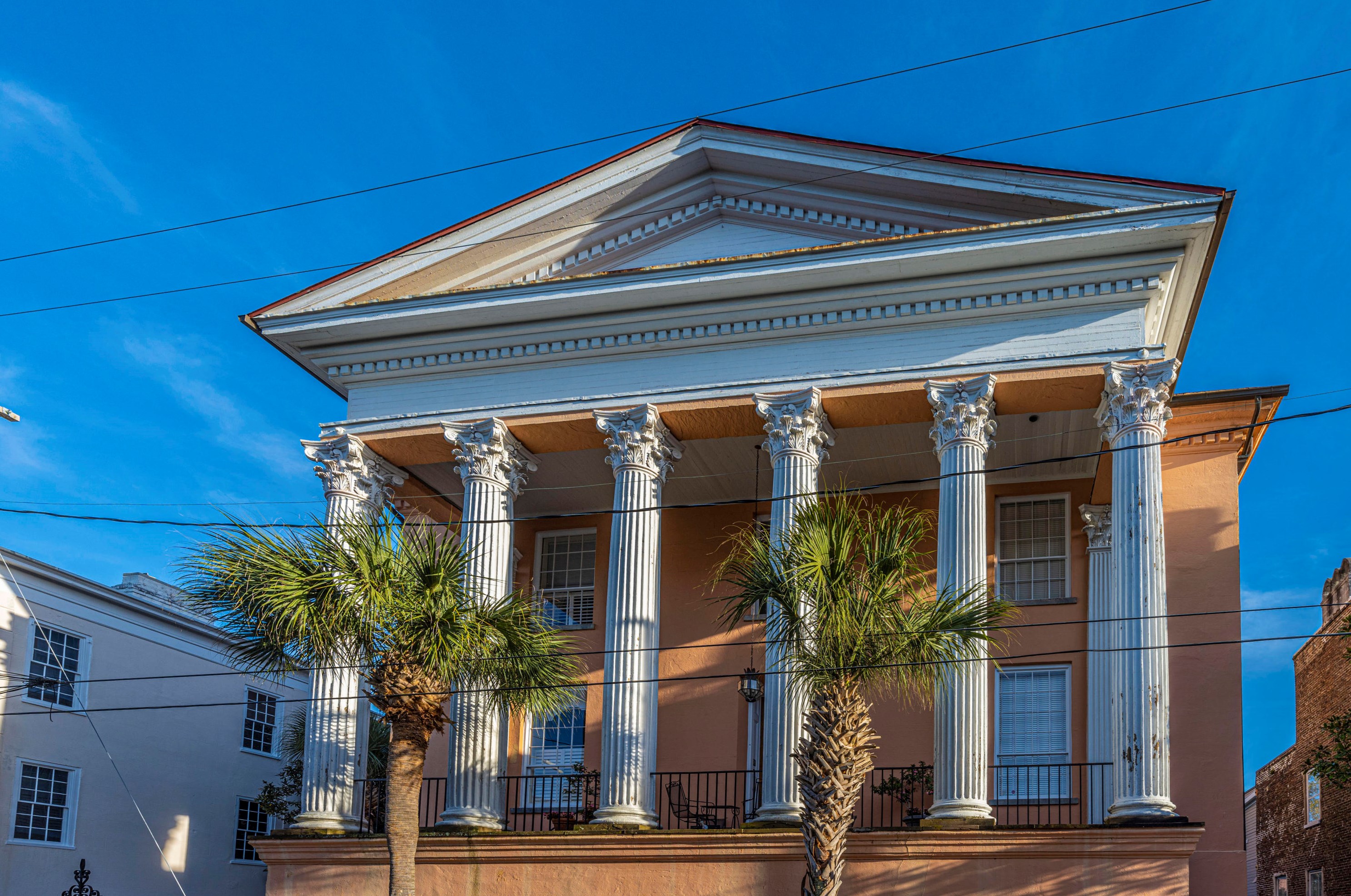 55 Society St, Charleston, SC 29401-1639