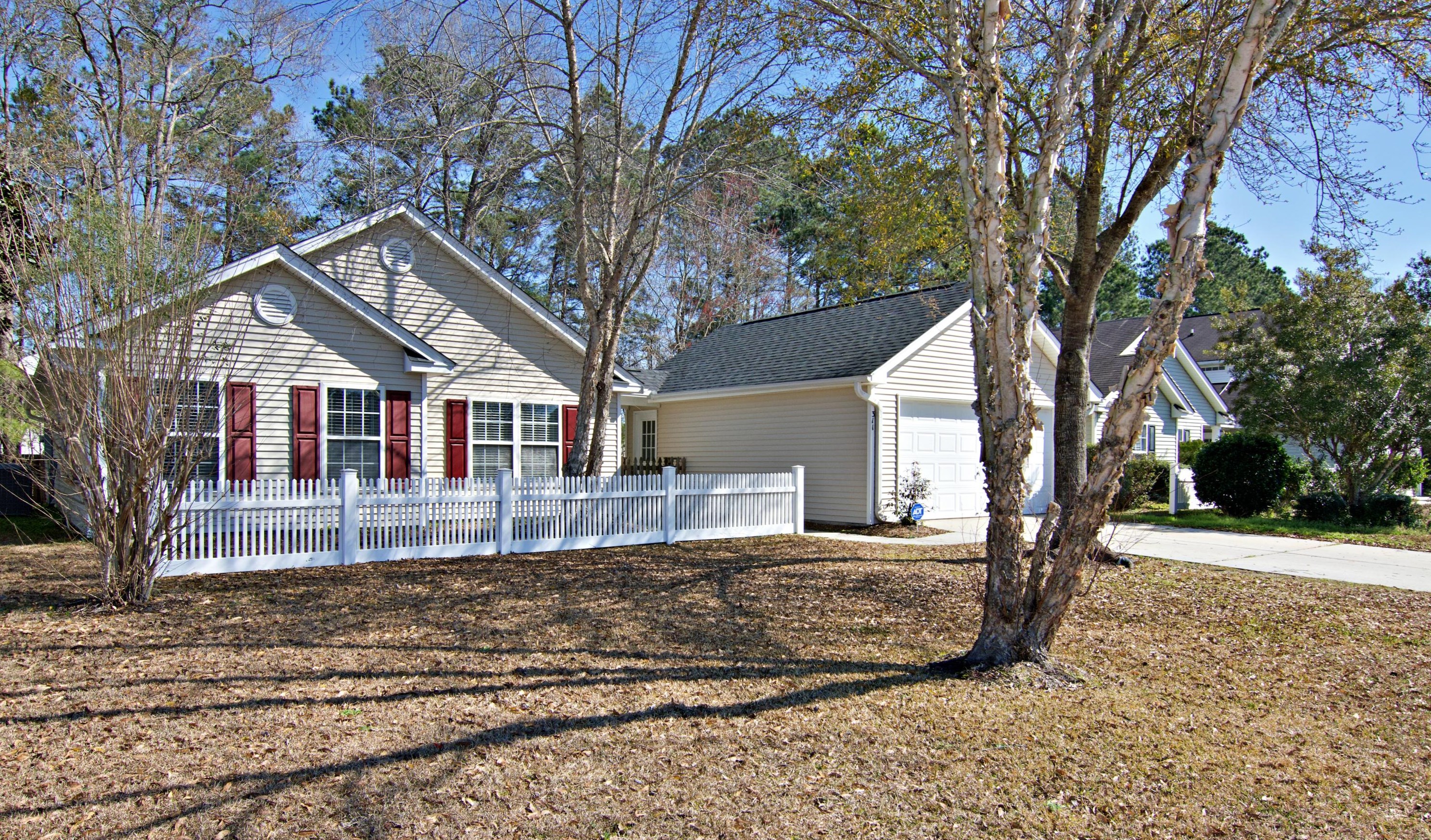 311 Sunburst Way, Summerville, SC 29483