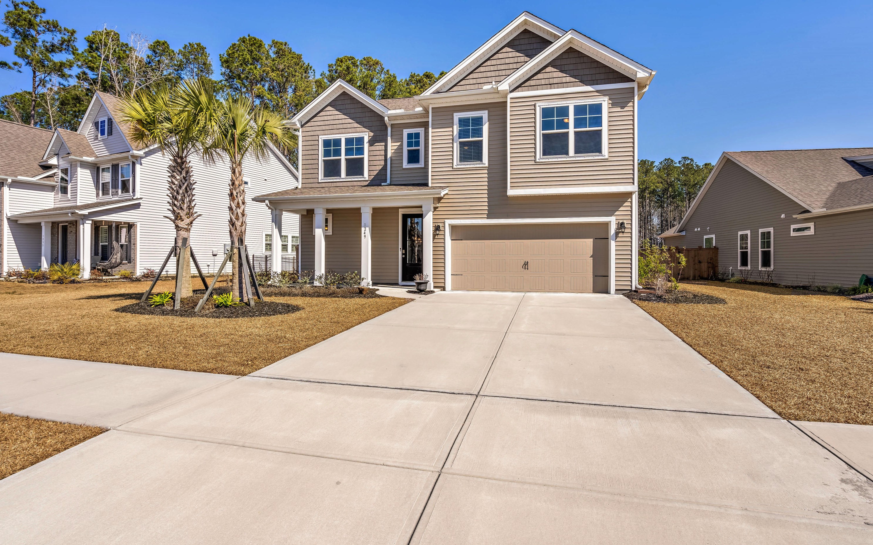 1249 Hammrick Ln, Johns Island, SC 29455