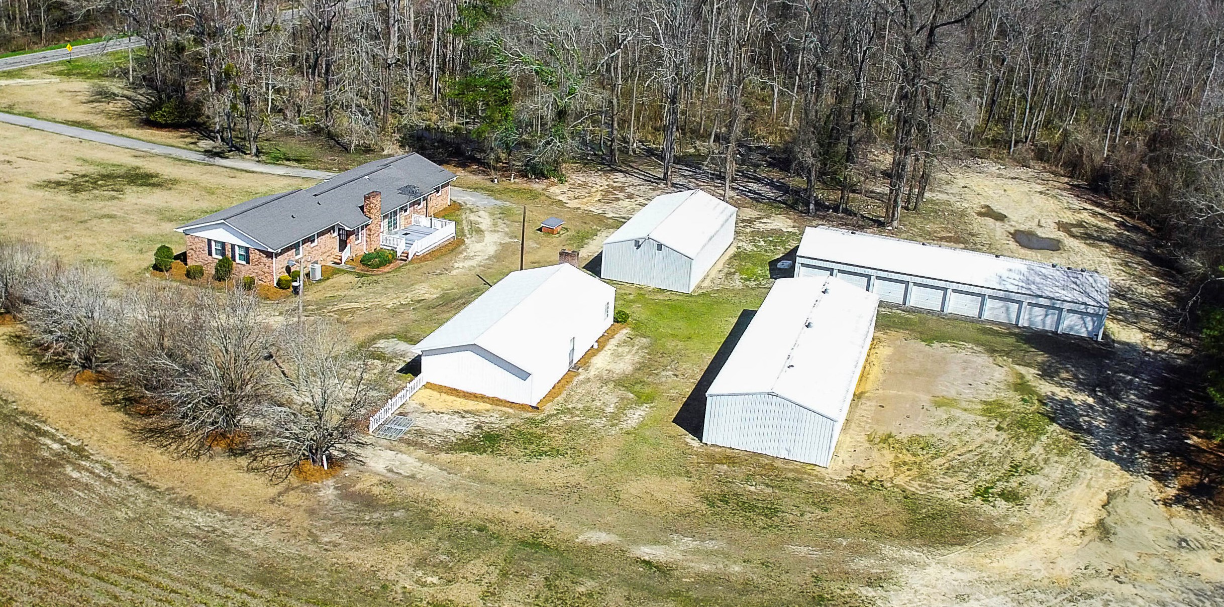 9575 Hemingway Hwy, Kingstree, SC 29556