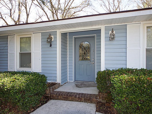27 Paddlecreek Ave, Charleston, SC 29412