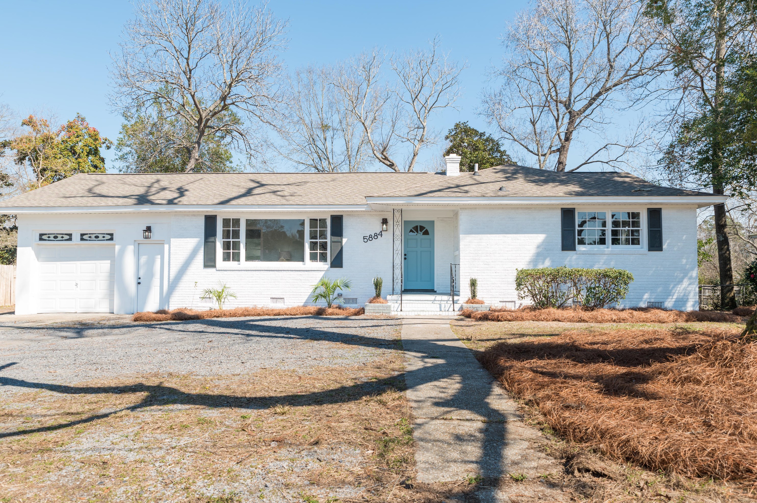 5884 Rhett Ave, Charleston, SC 29410-2536