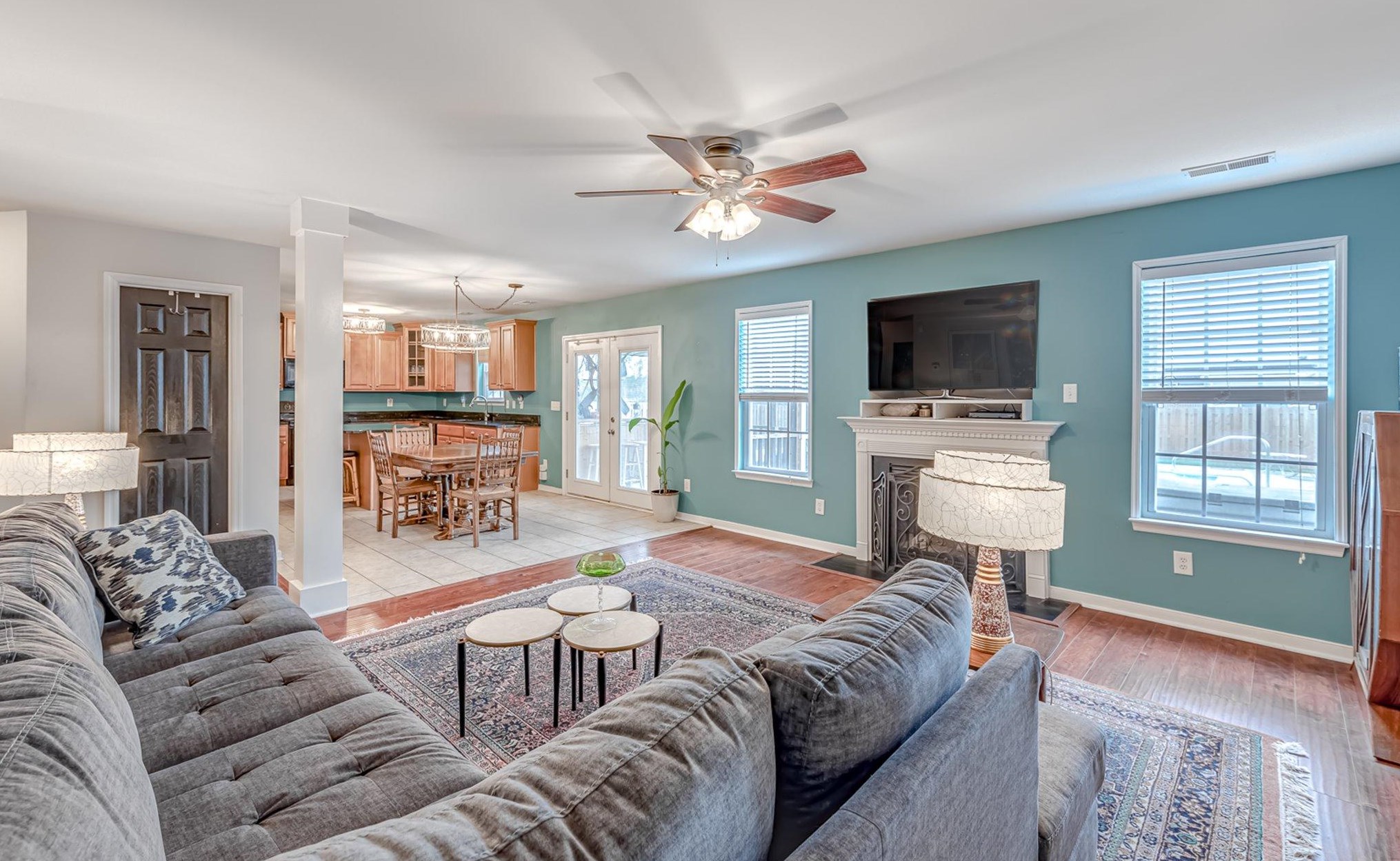 3402 Kirkwall Dr, Summerville, SC 29485-9053