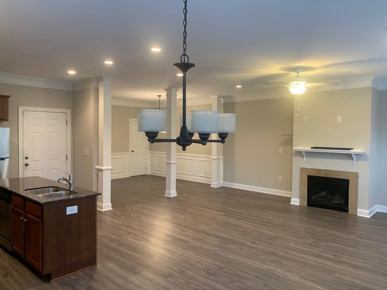 110 Alma Dr, Ladson, SC 29456